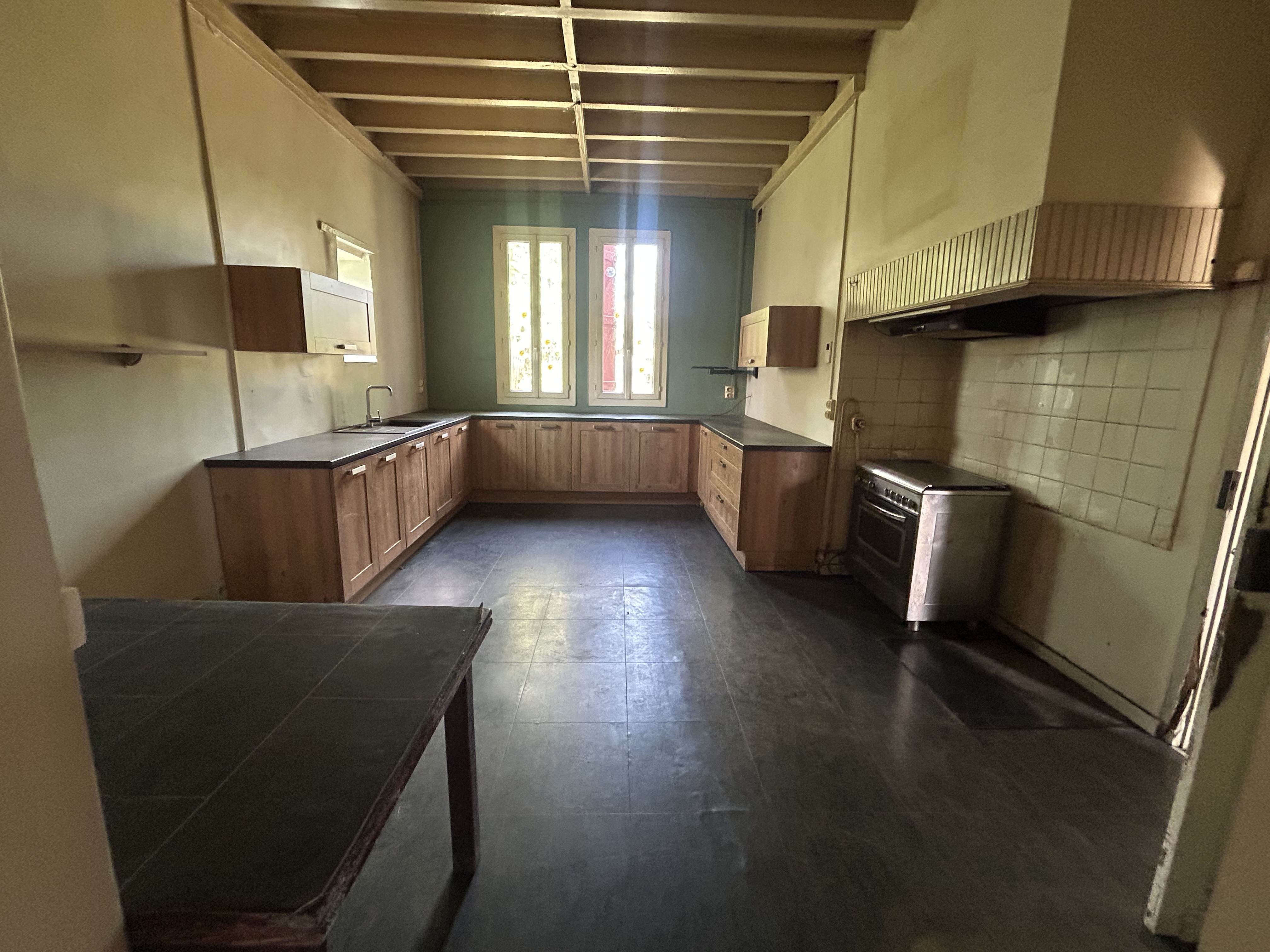 Photo 3 - CORPS DE FERME