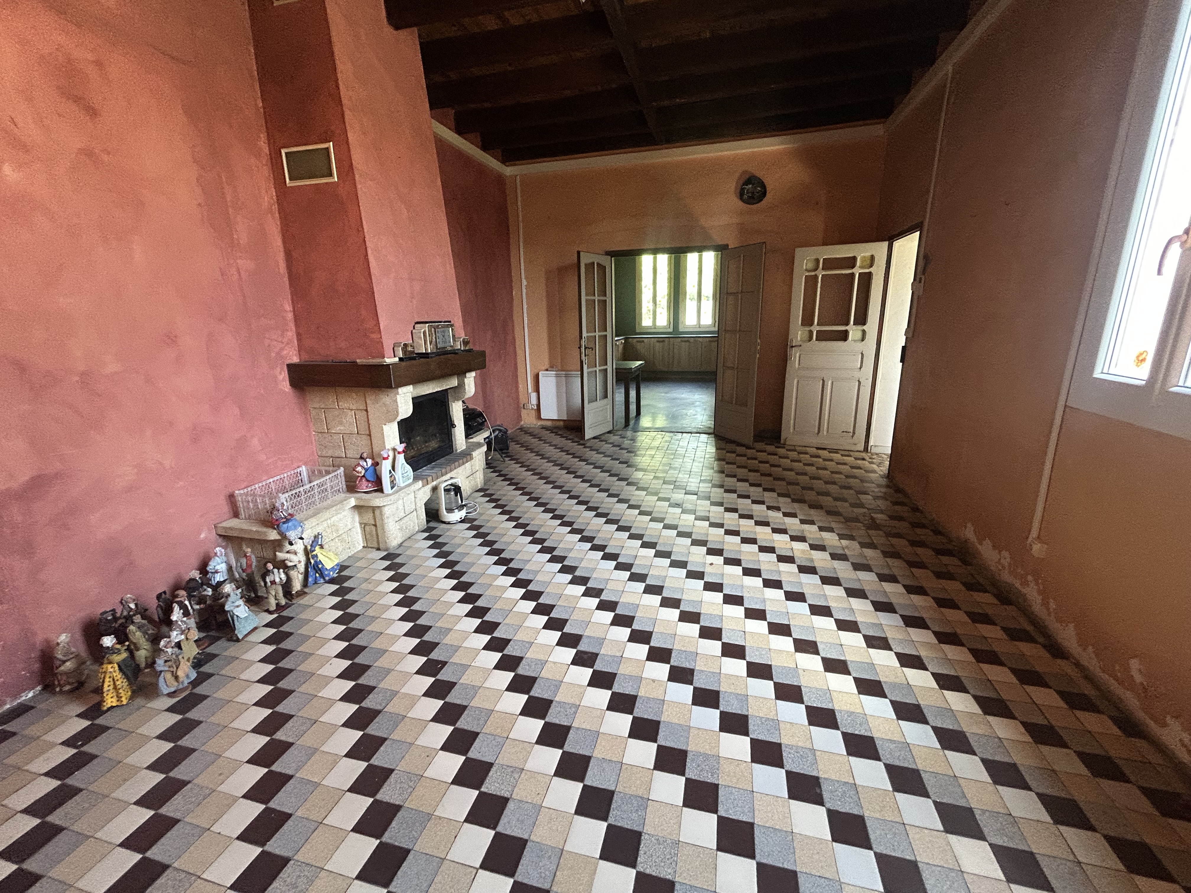 Photo 5 - CORPS DE FERME
