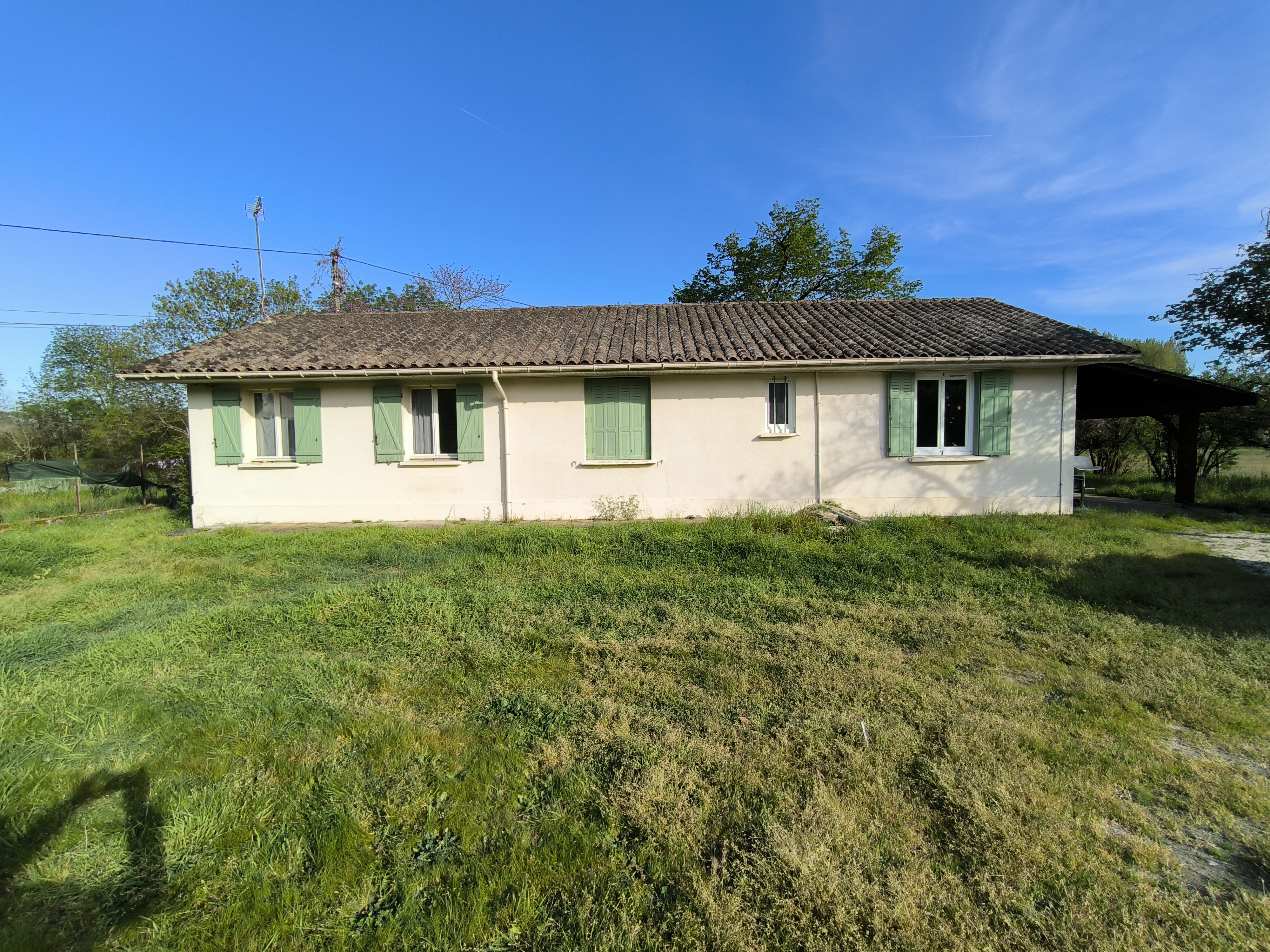 Photo 2 - Maison spéciale investissement locatif