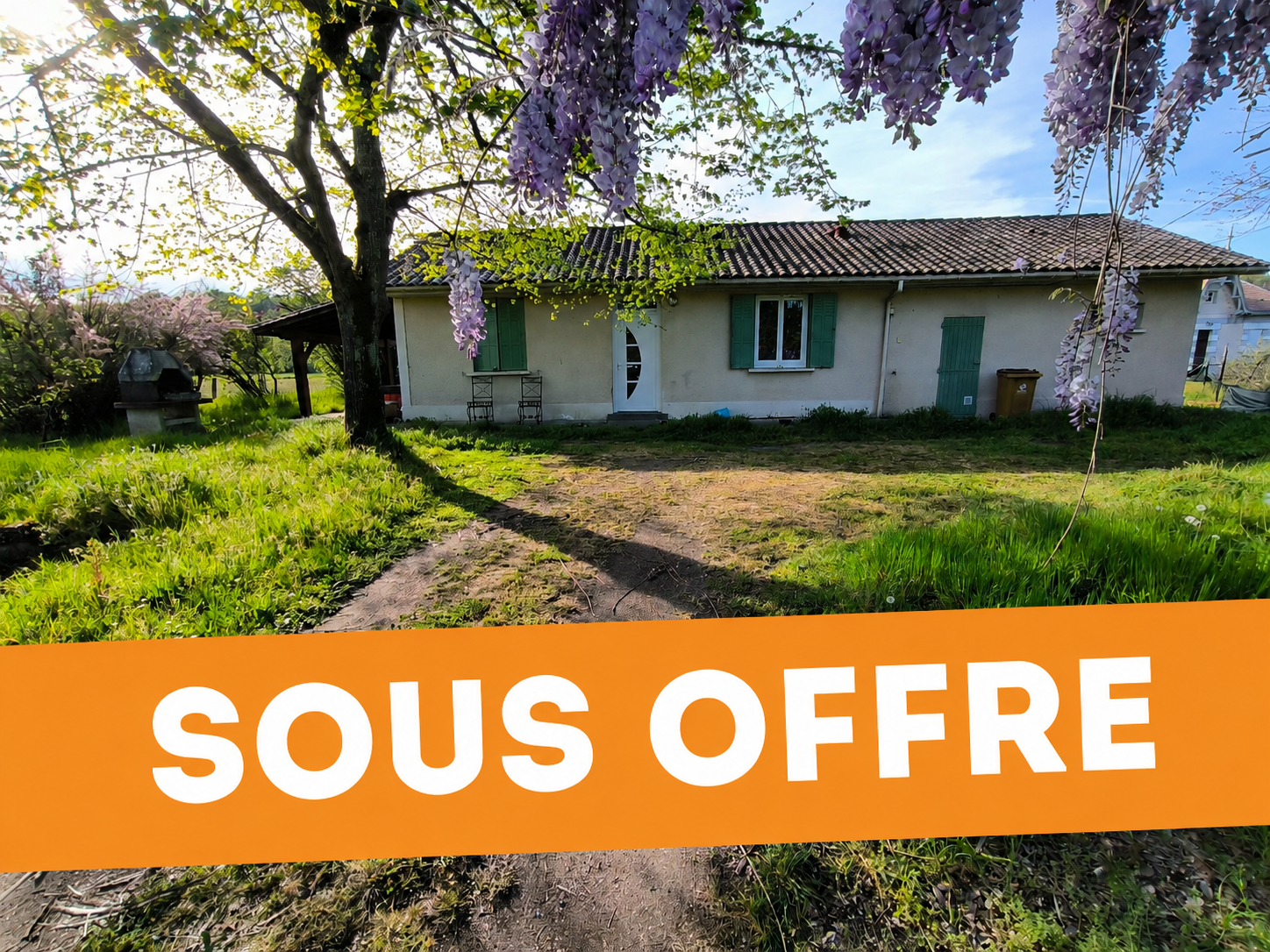 Photo 2 - Maison spéciale investissement locatif