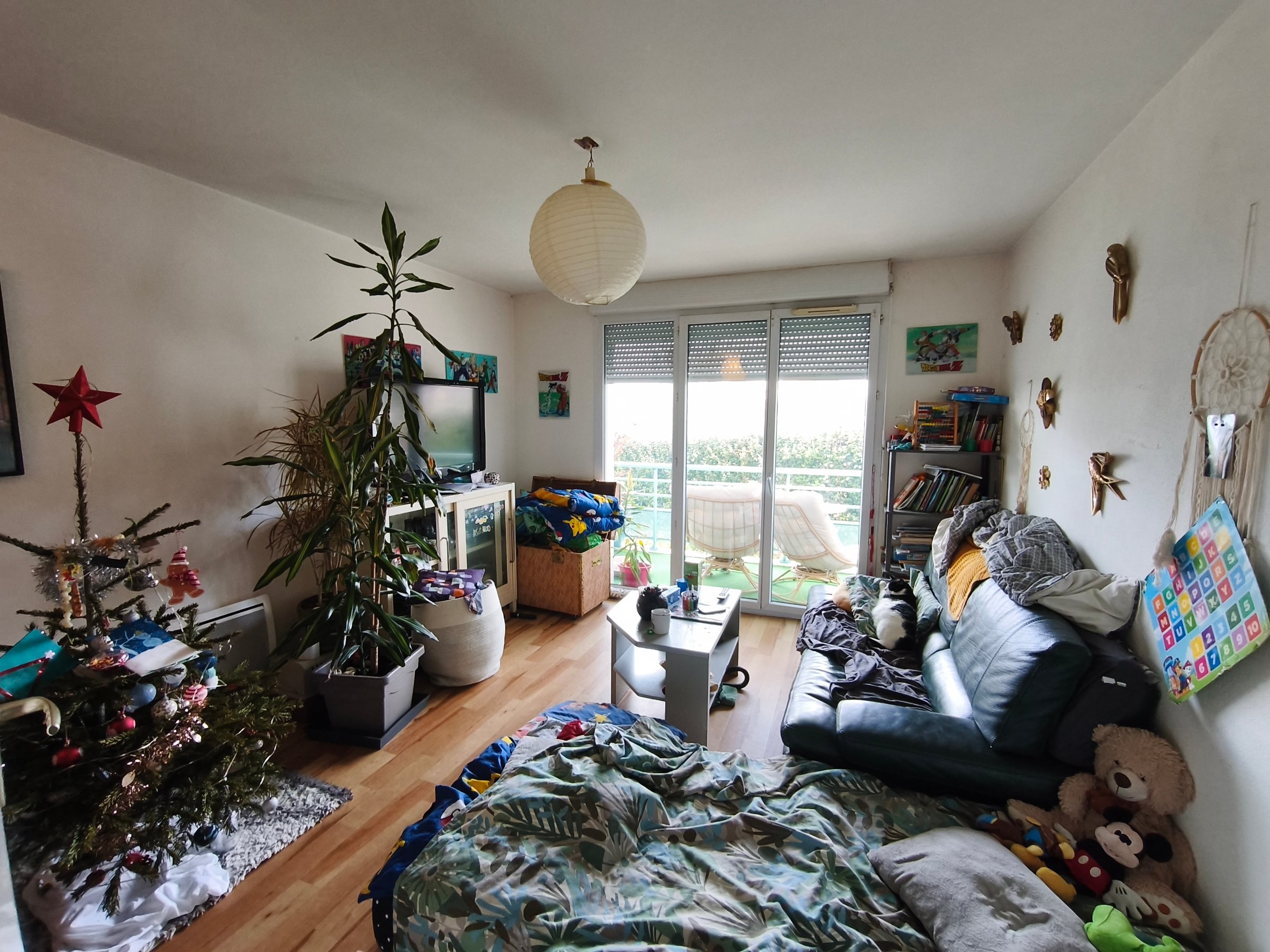 Photo 2 - Appartement T2