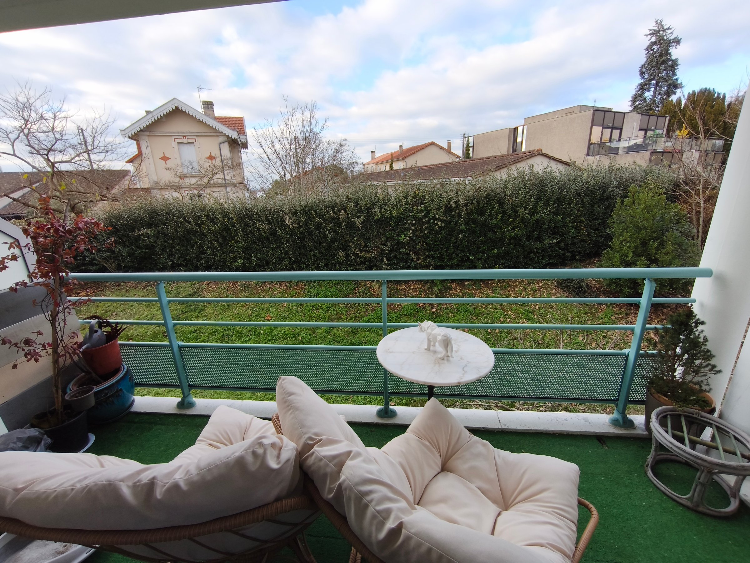 Photo 3 - Appartement T2