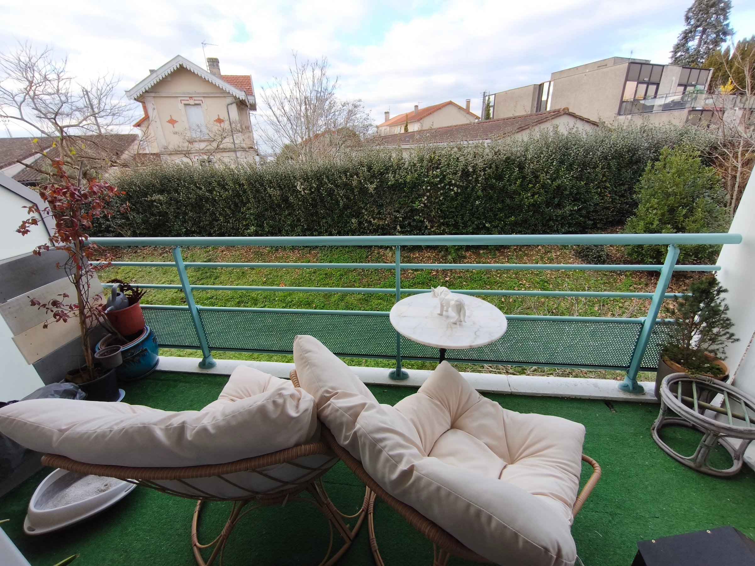 Photo 4 - Appartement T2