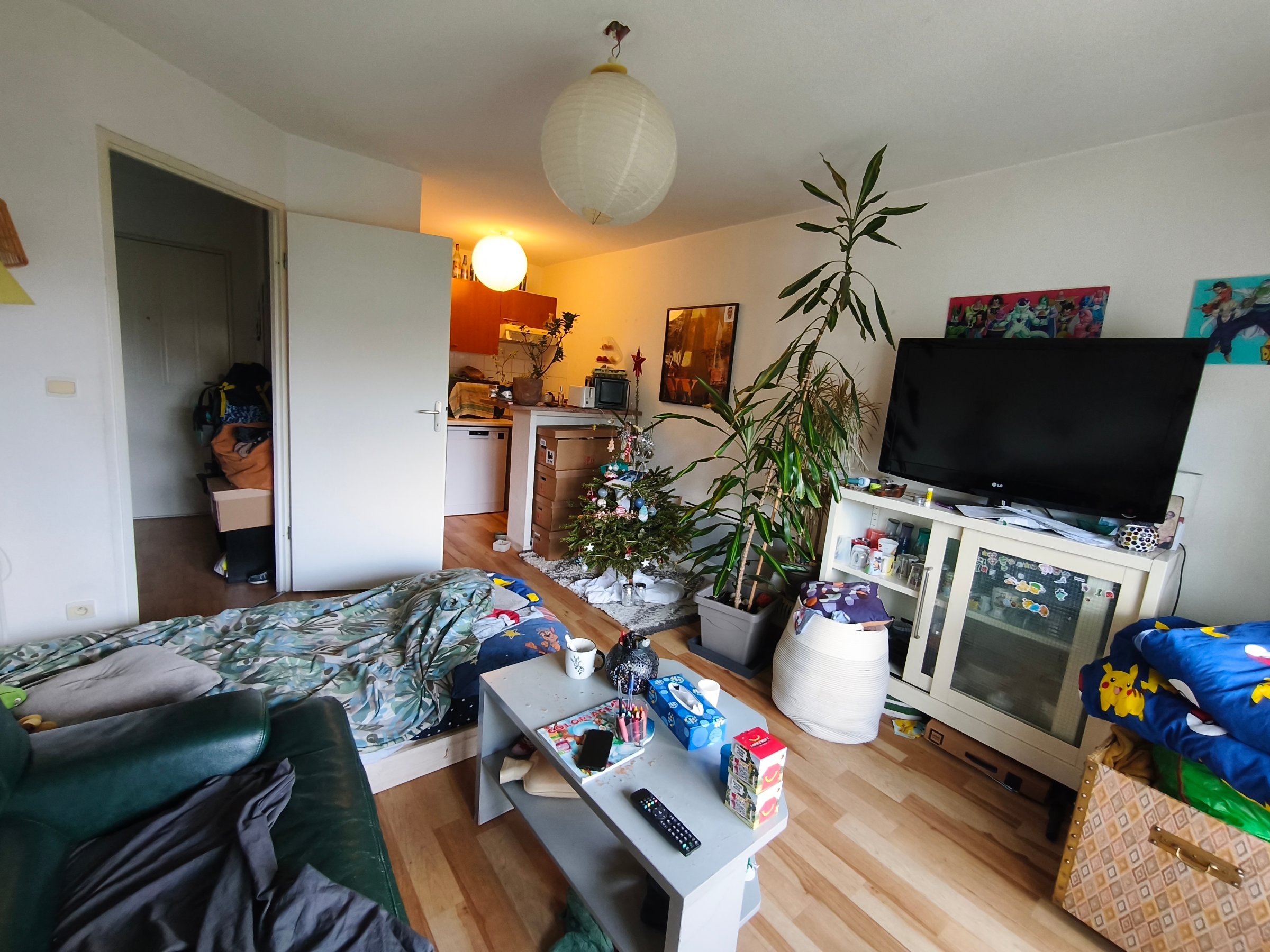 Photo 5 - Appartement T2