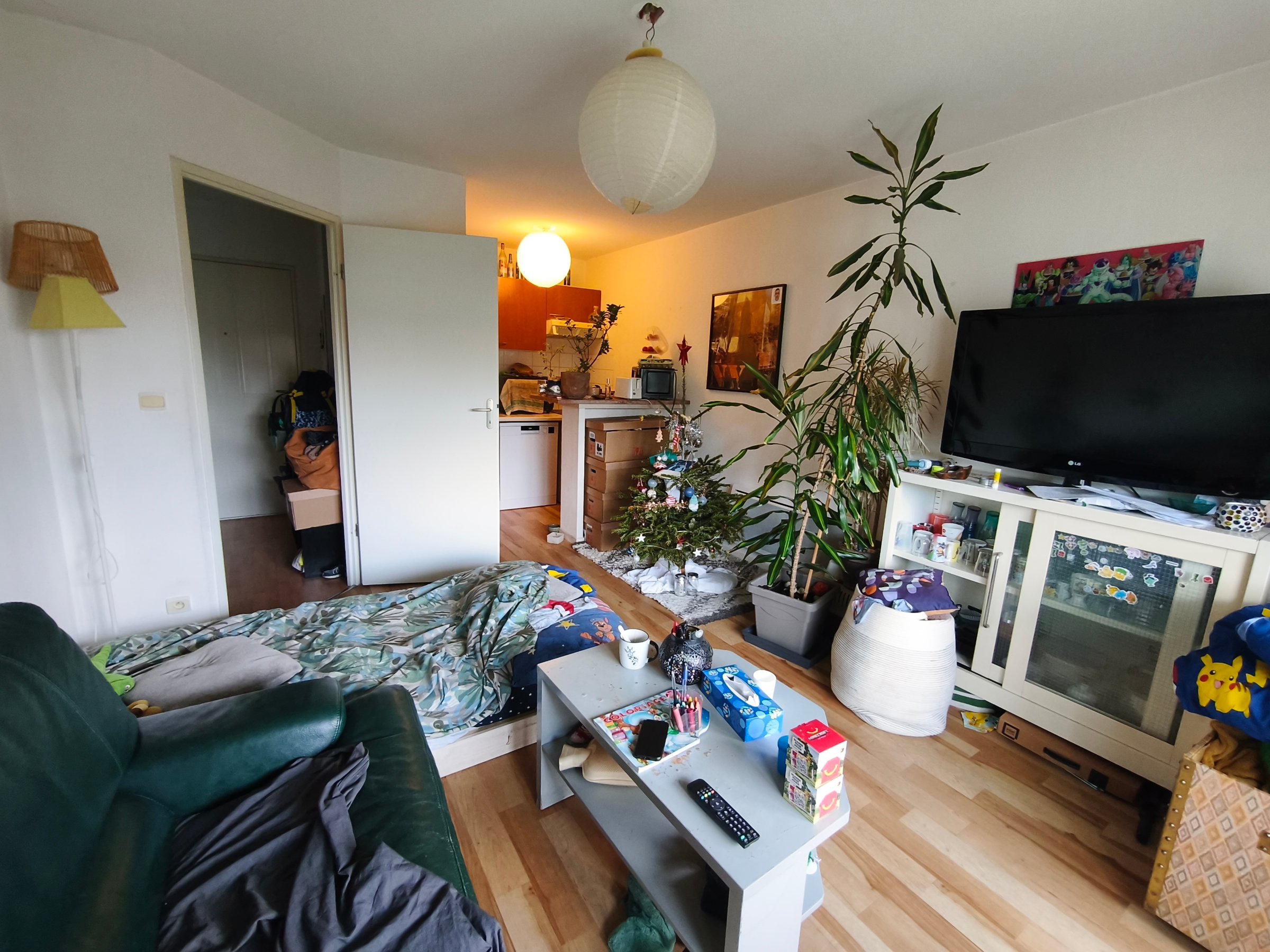Photo 6 - Appartement T2
