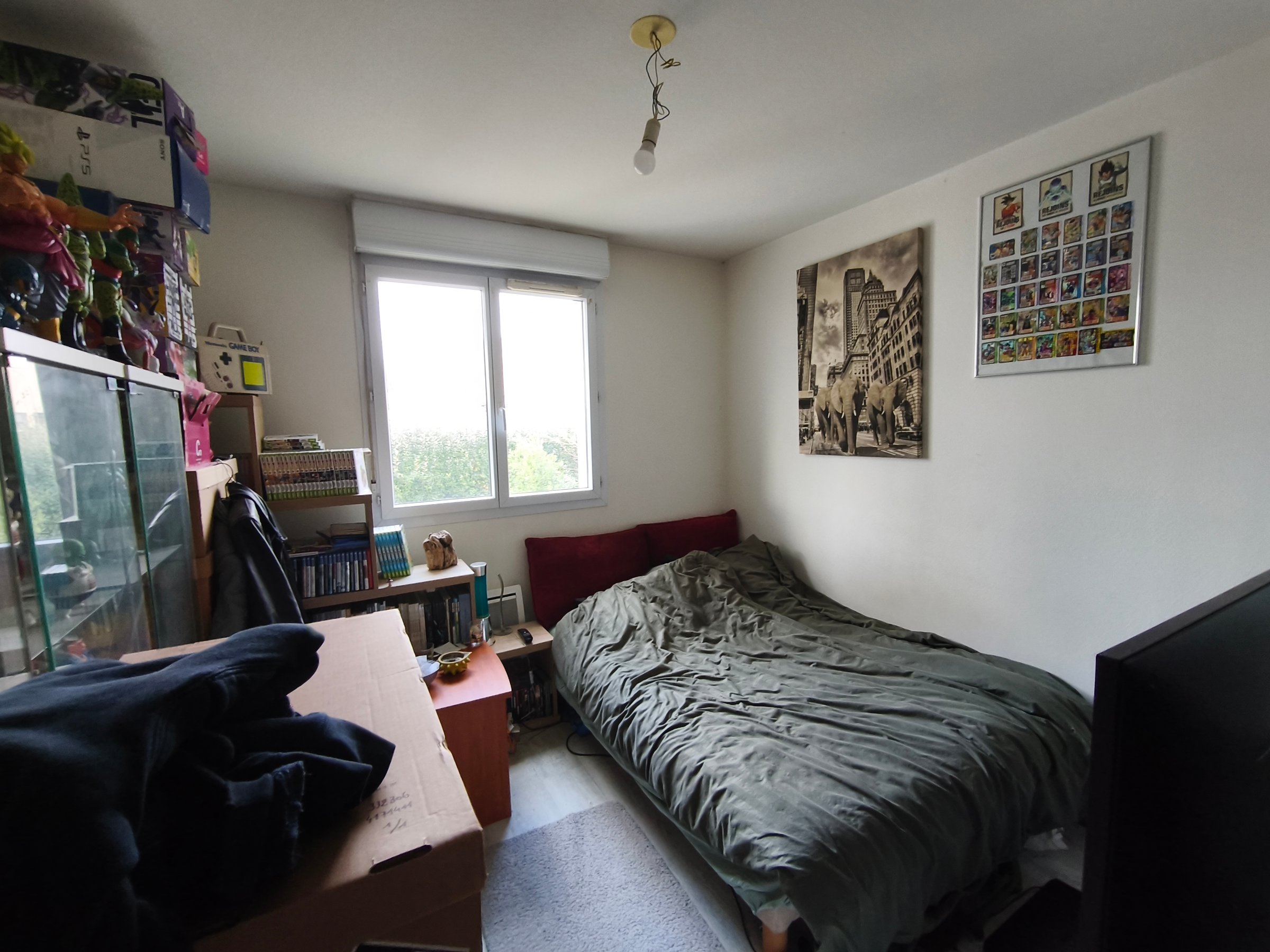 Photo 7 - Appartement T2