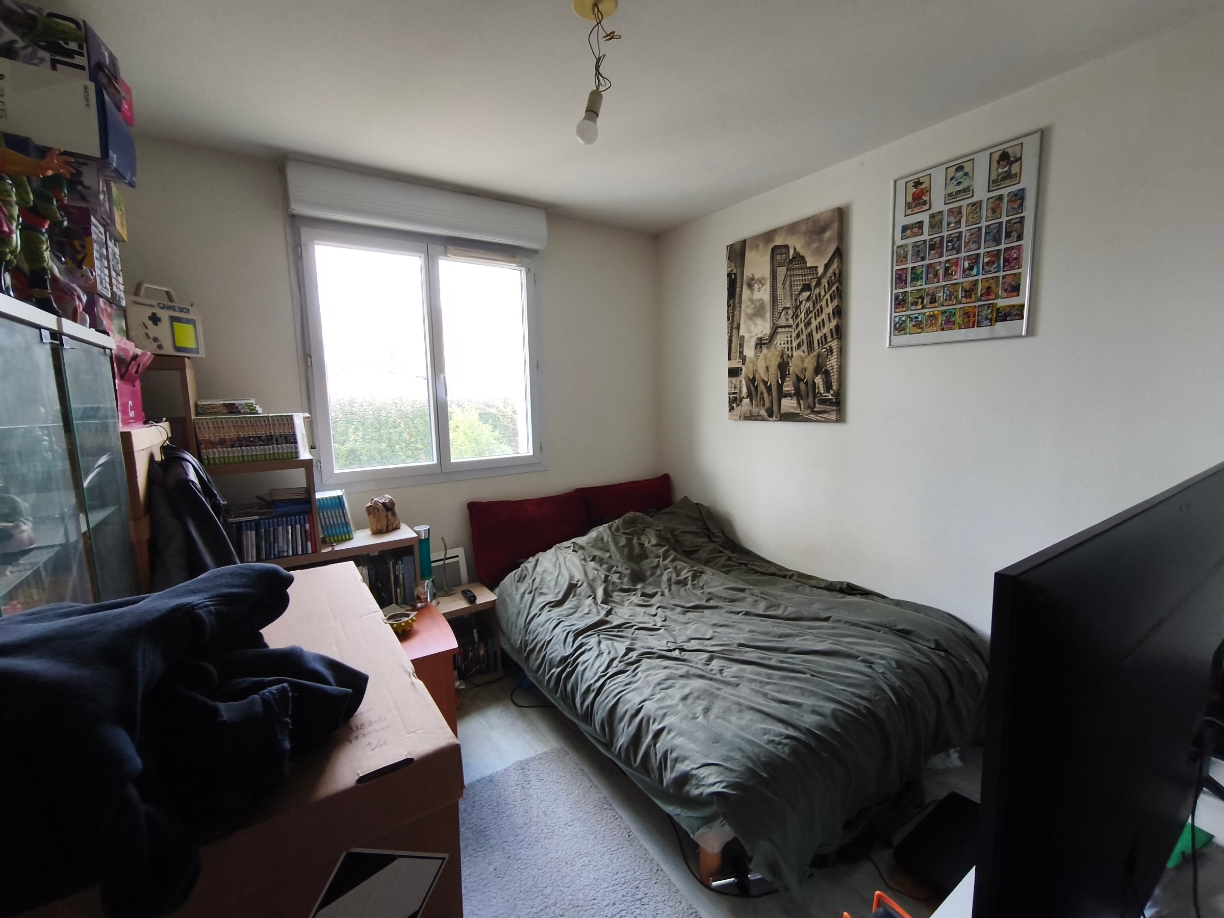Photo 8 - Appartement T2