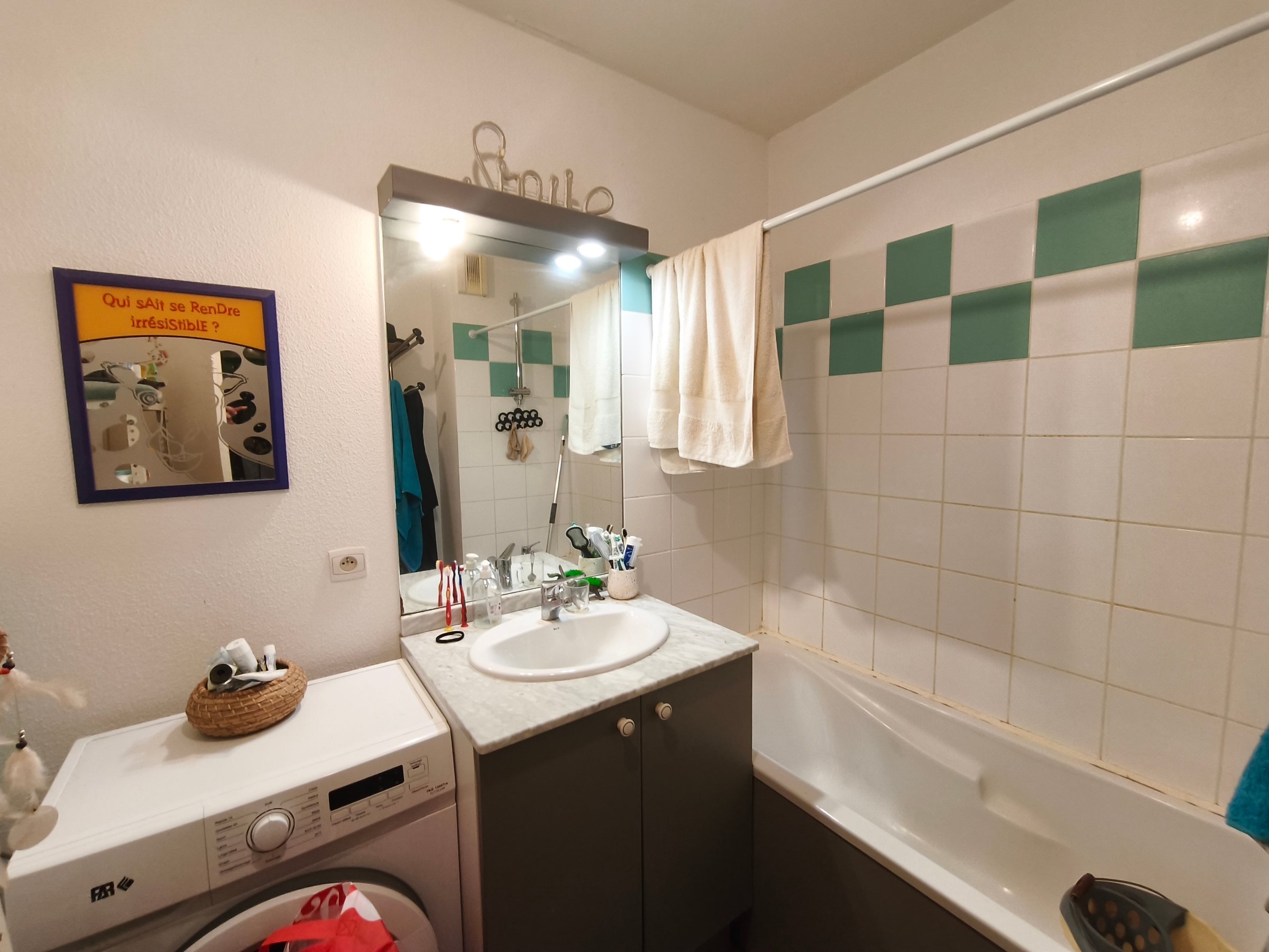 Photo 9 - Appartement T2
