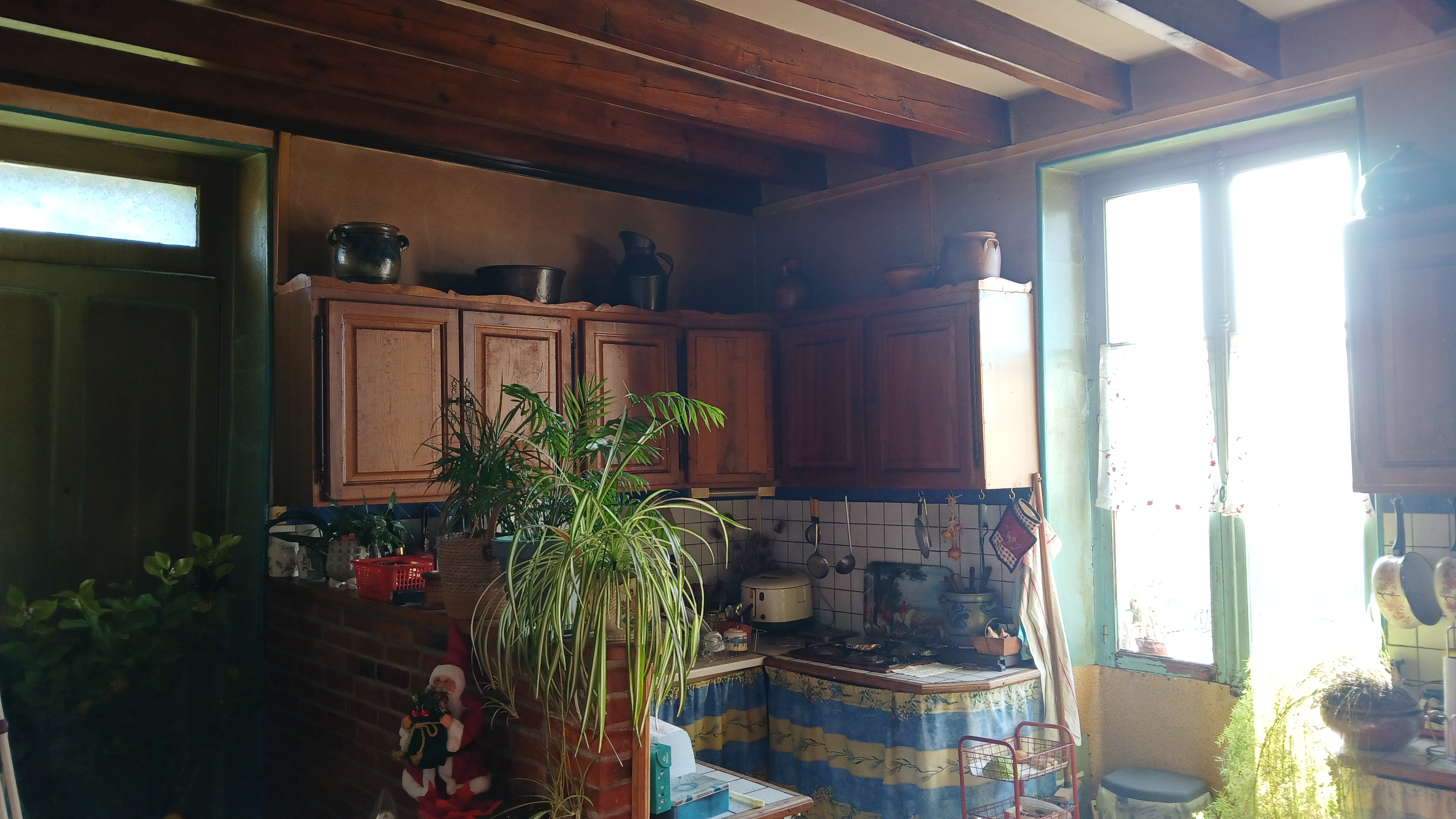 Photo 3 - Propriété 22 ha, 2 maisons, étang, ruisseau, sources