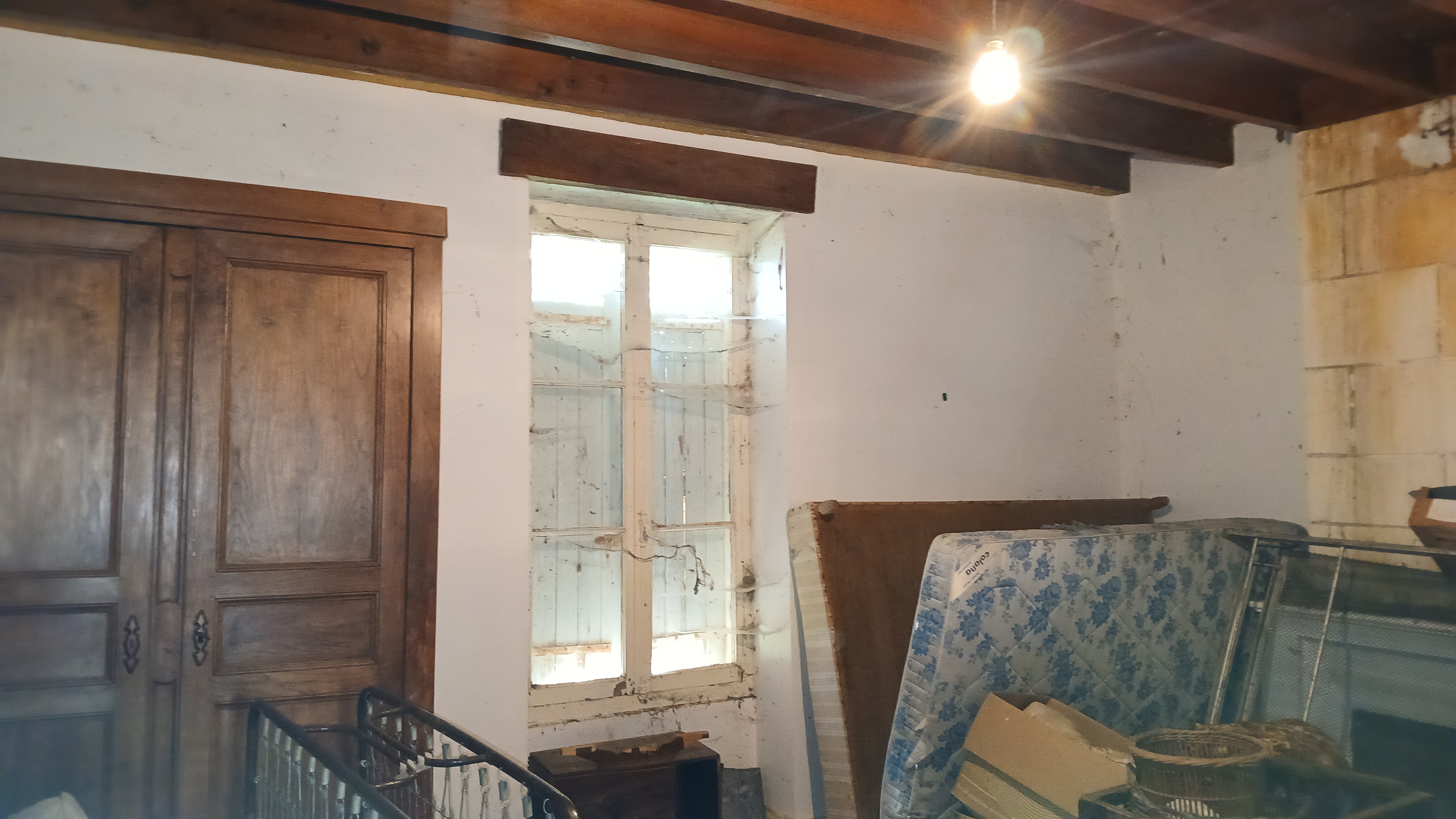Photo 9 - Propriété 22 ha, 2 maisons, étang, ruisseau, sources
