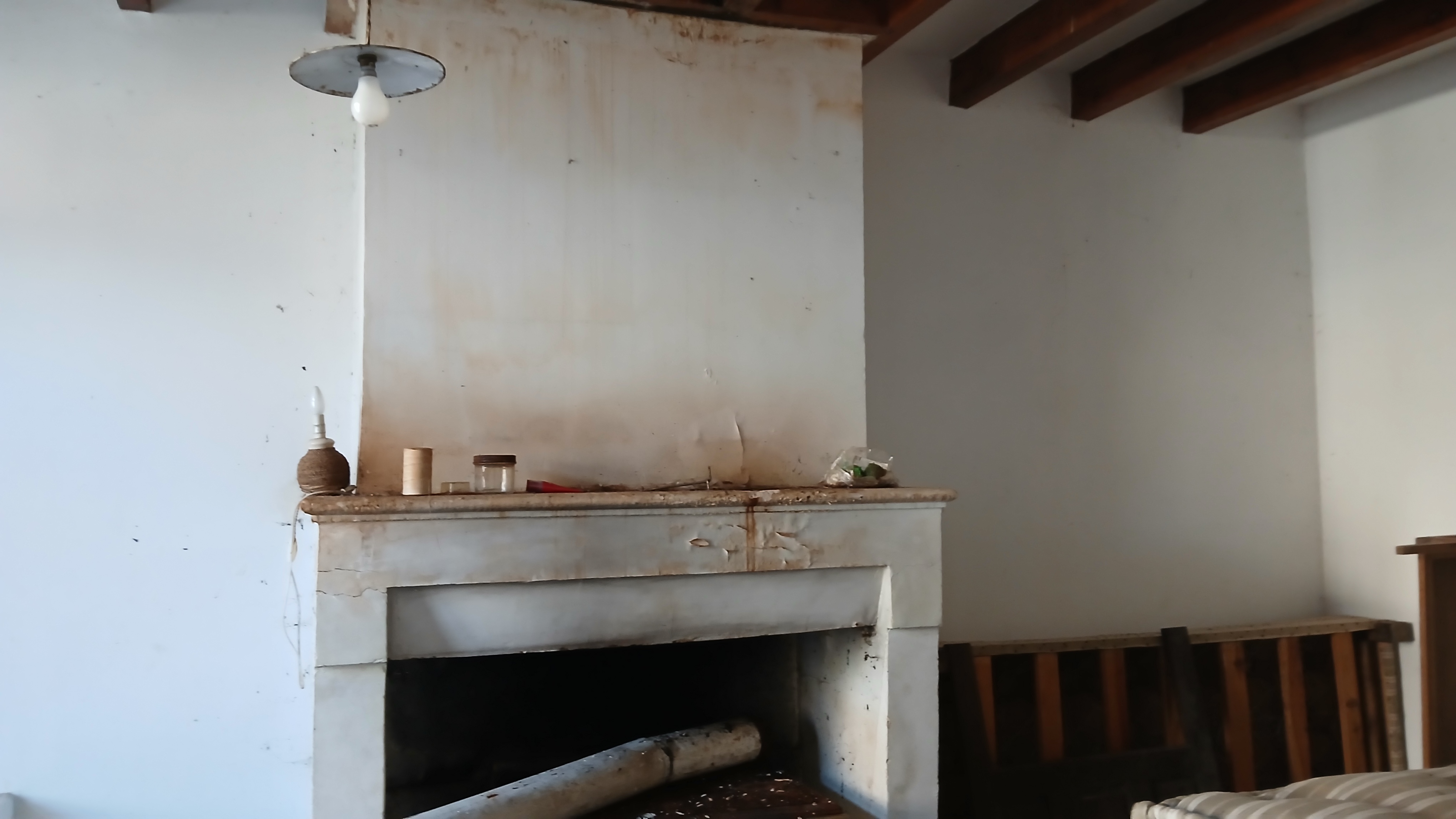 Photo 10 - Propriété 22 ha, 2 maisons, étang, ruisseau, sources