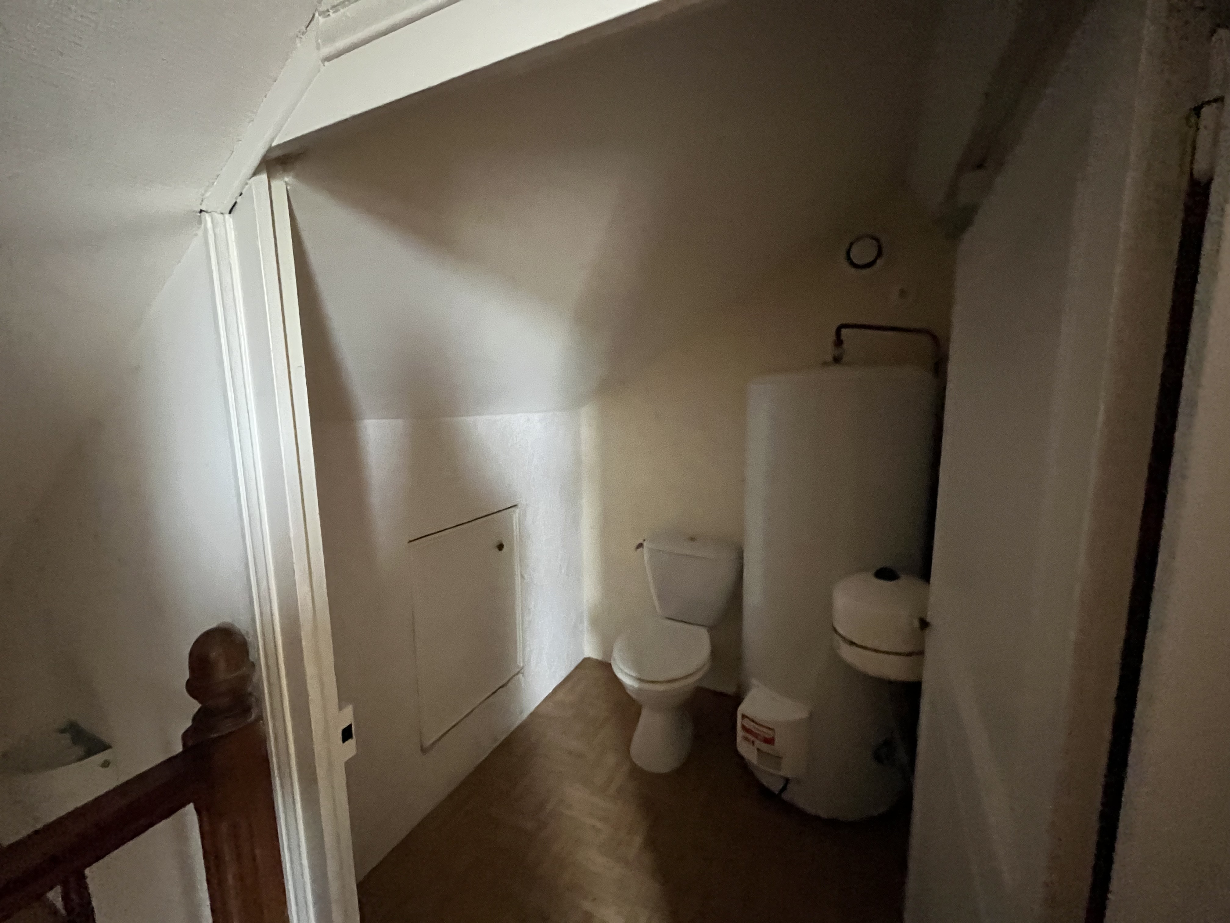Photo 13 - Immeuble – Environ 169,45m² avec travaux