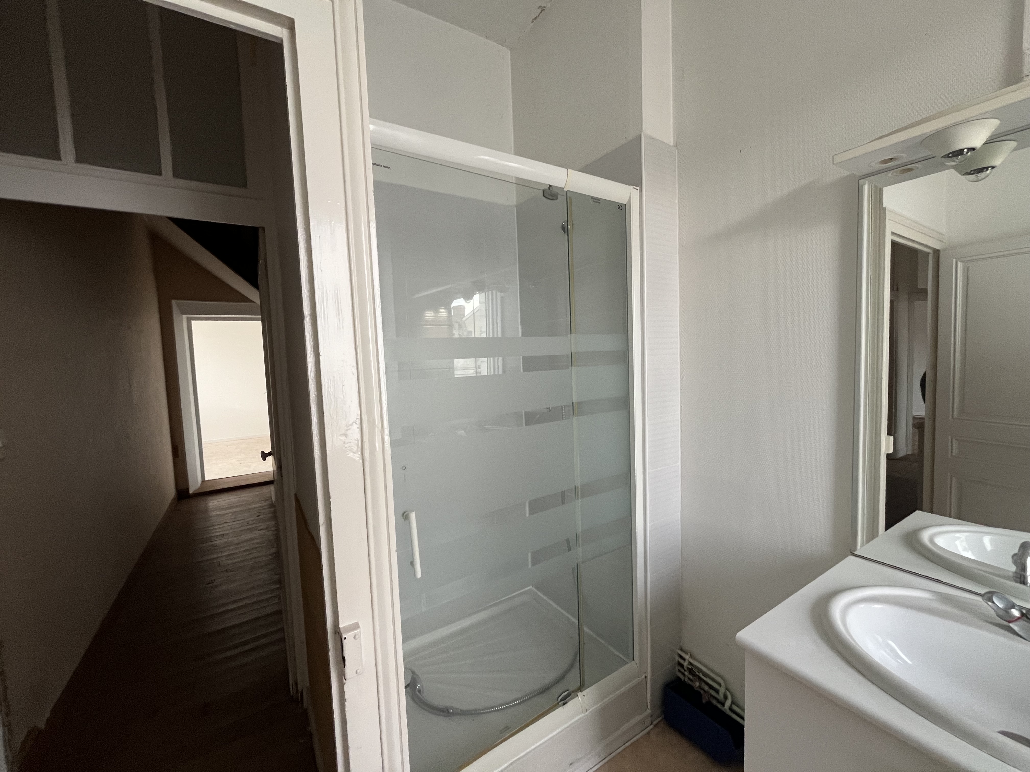 Photo 12 - Immeuble – Environ 169,45m² avec travaux