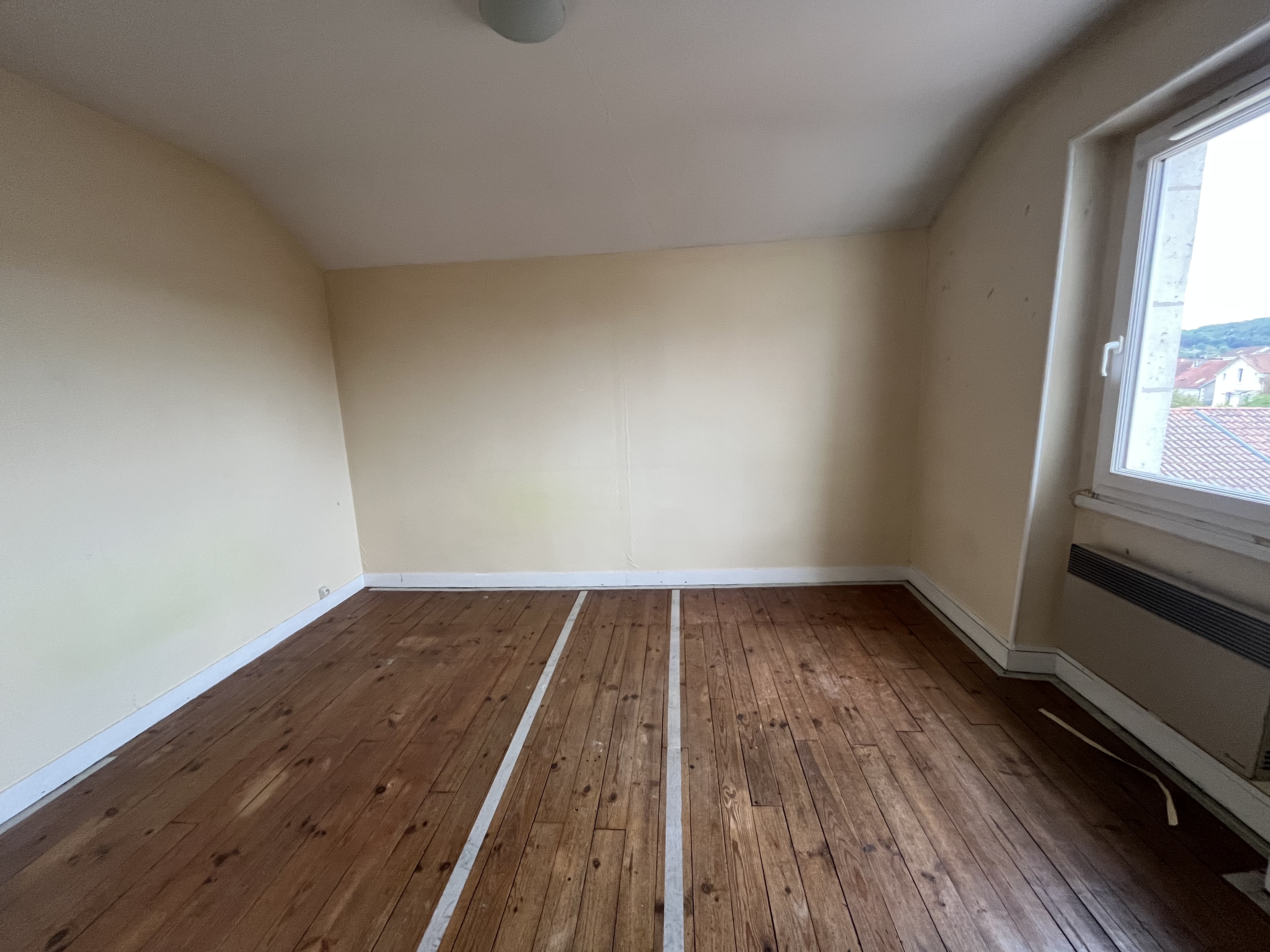 Photo 7 - Immeuble – Environ 169,45m² avec travaux