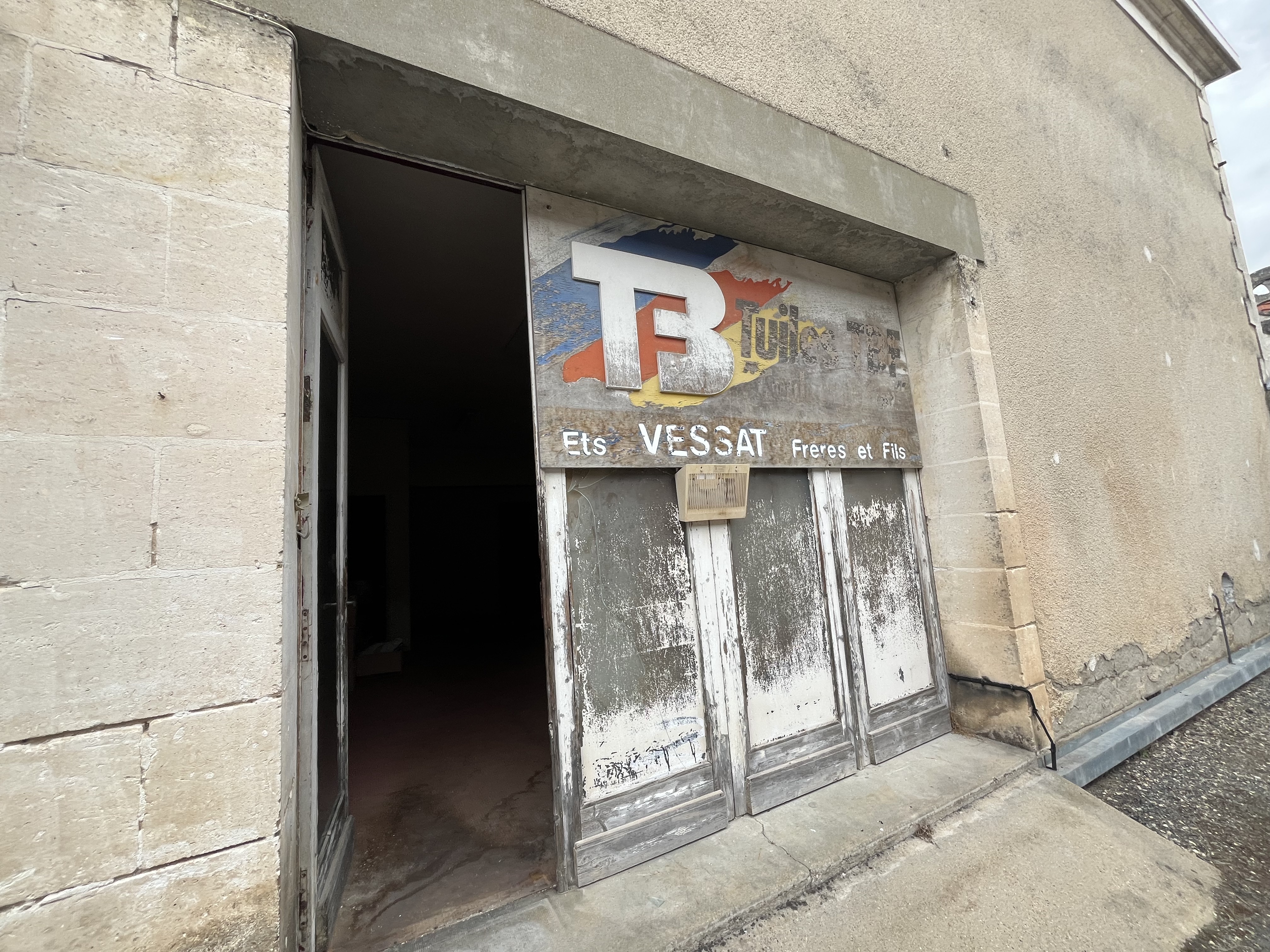 Photo 8 - Immeuble – Environ 169,45m² avec travaux