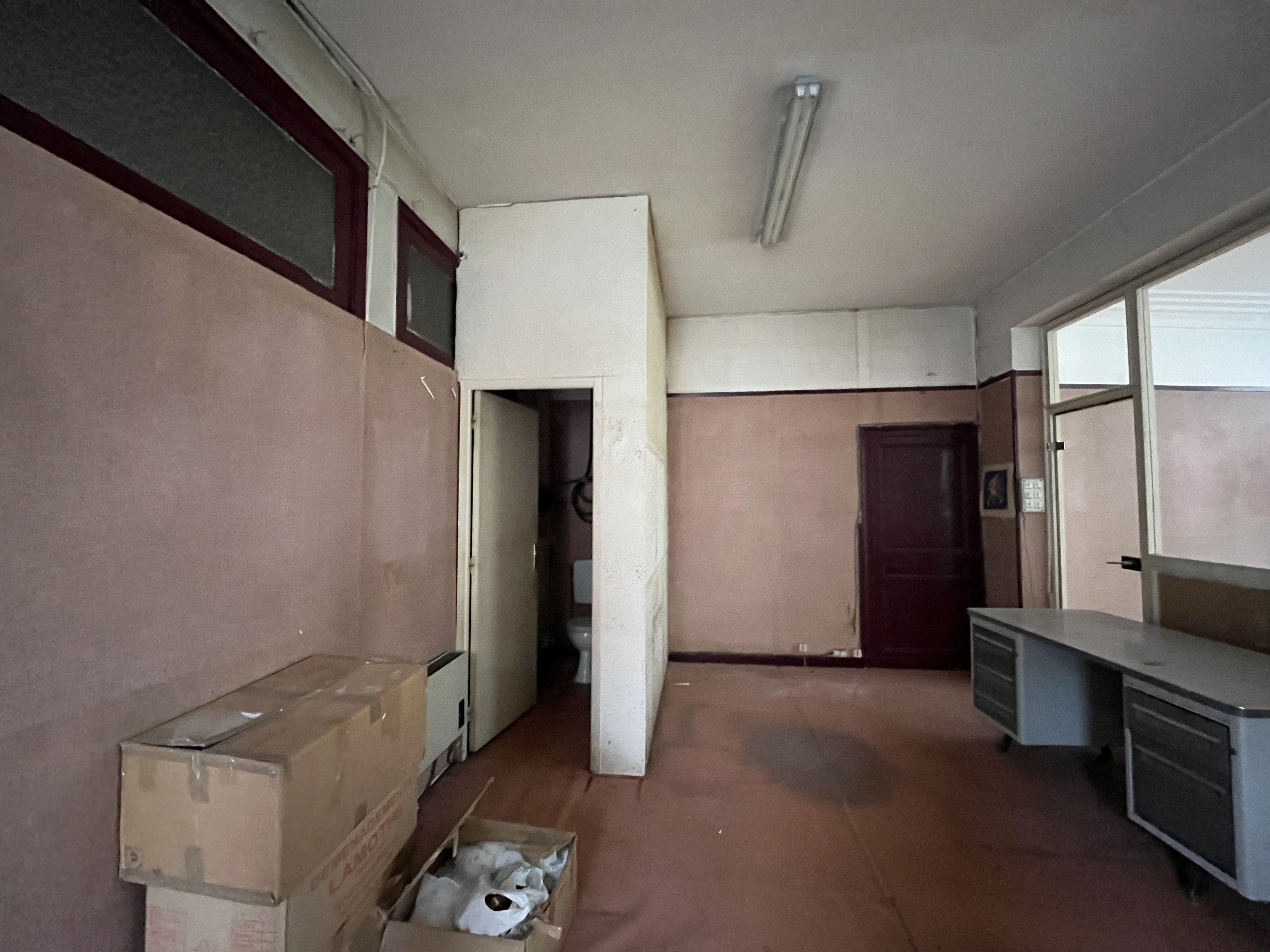 Photo 10 - Immeuble – Environ 169,45m² avec travaux