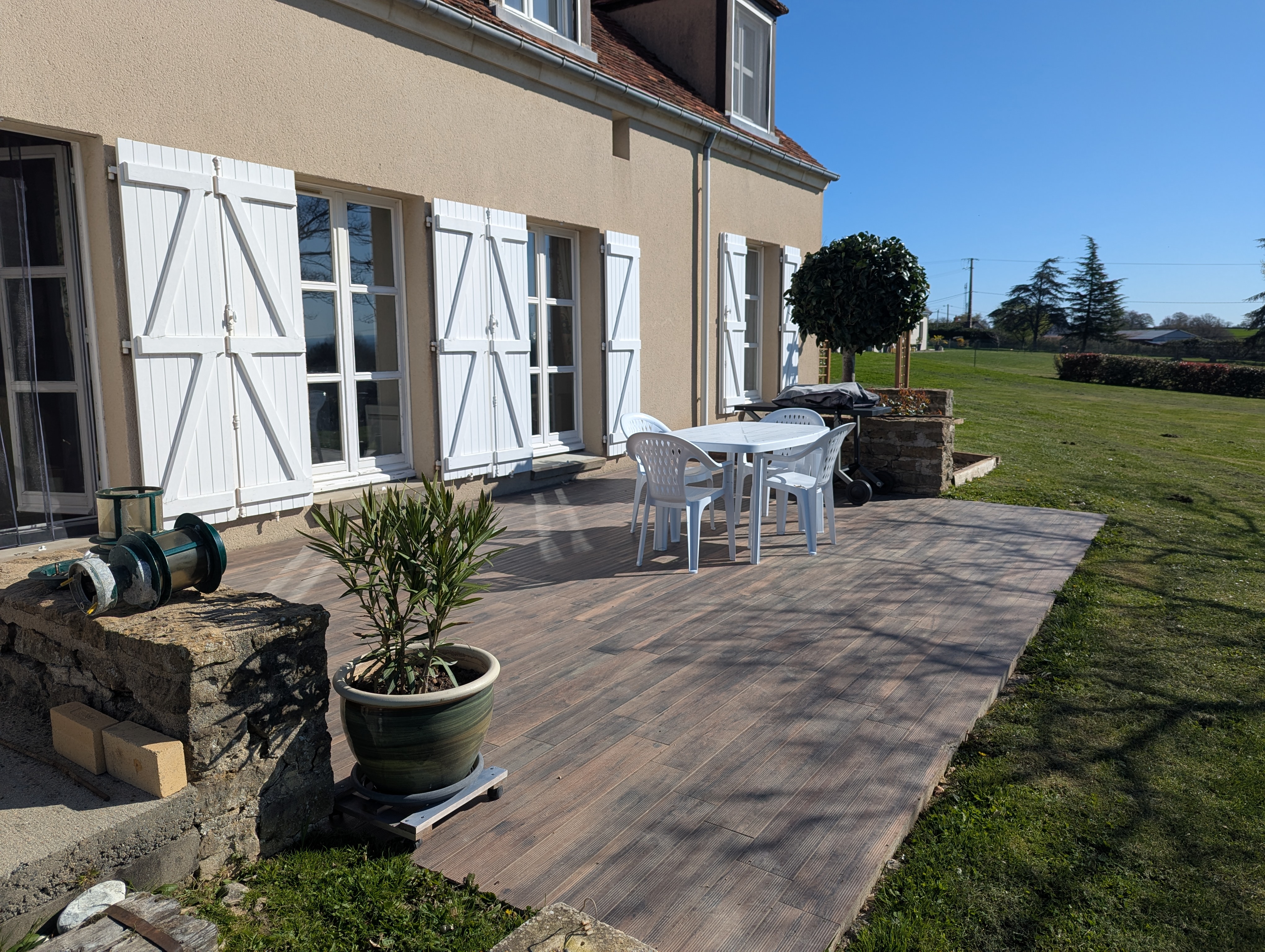 Photo 17 - Maison d&rsquo;architecte avec vue imprenable sur la Vallée !