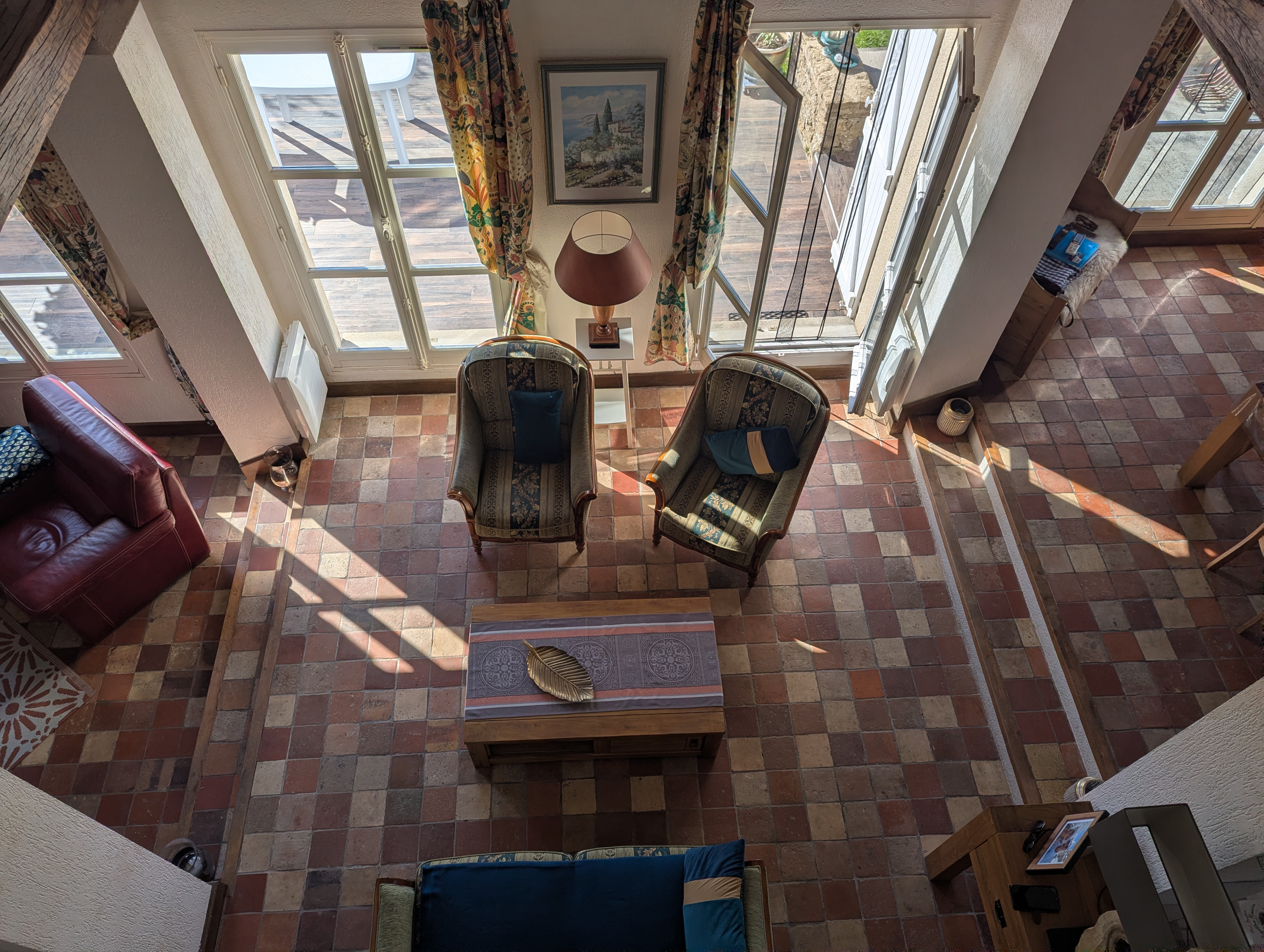 Photo 15 - Maison d&rsquo;architecte avec vue imprenable sur la Vallée !