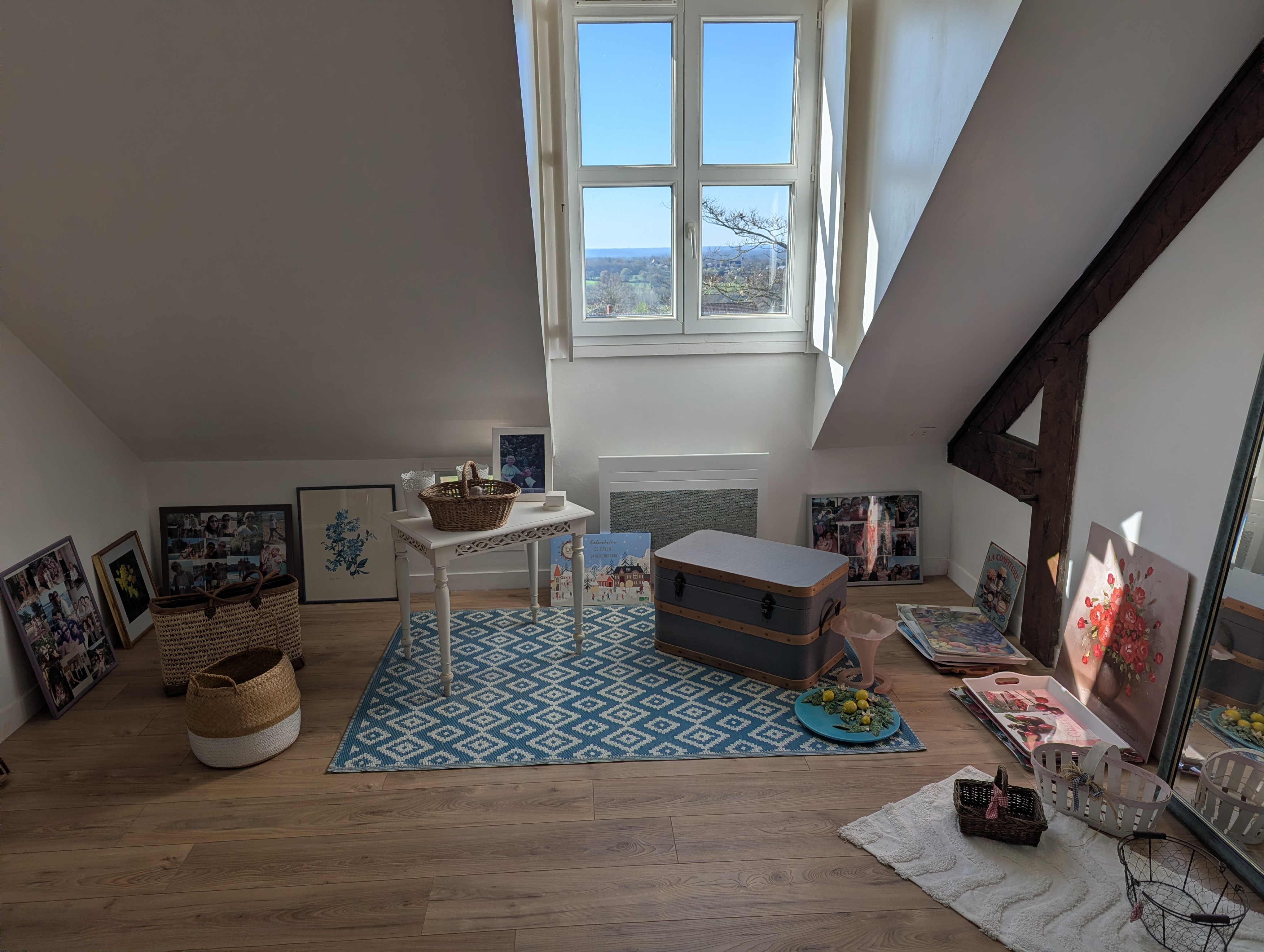 Photo 13 - Maison d&rsquo;architecte avec vue imprenable sur la Vallée !