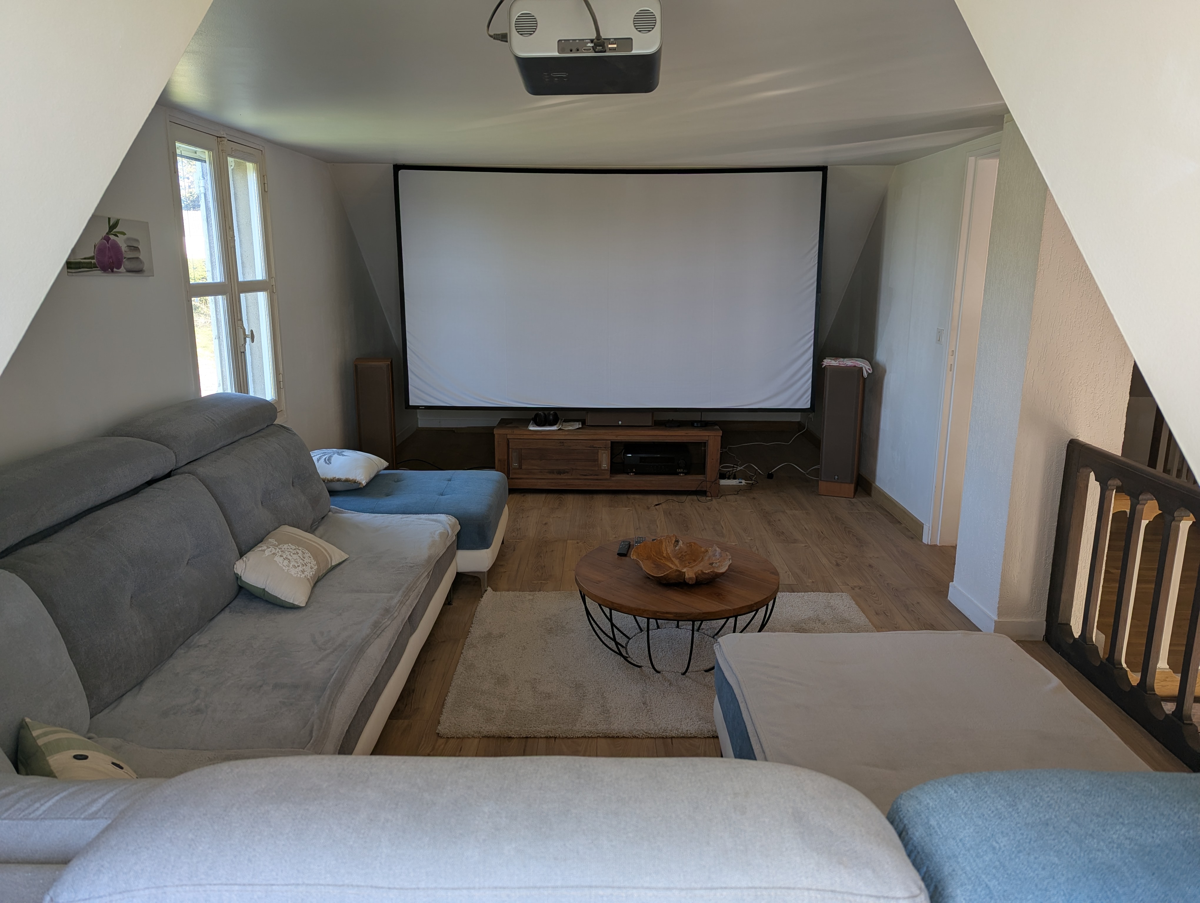 Photo 12 - Maison d&rsquo;architecte avec vue imprenable sur la Vallée !