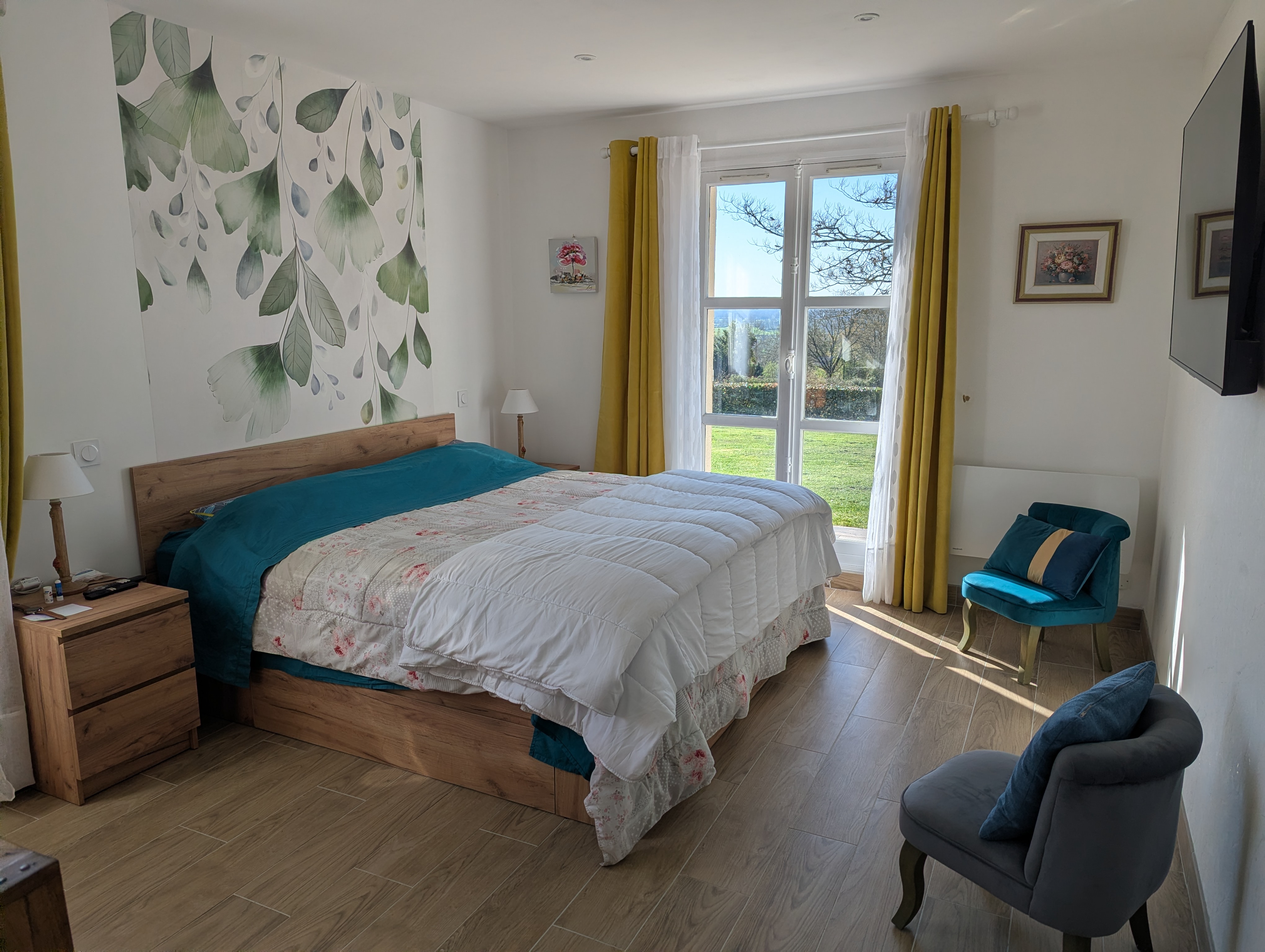 Photo 10 - Maison d&rsquo;architecte avec vue imprenable sur la Vallée !