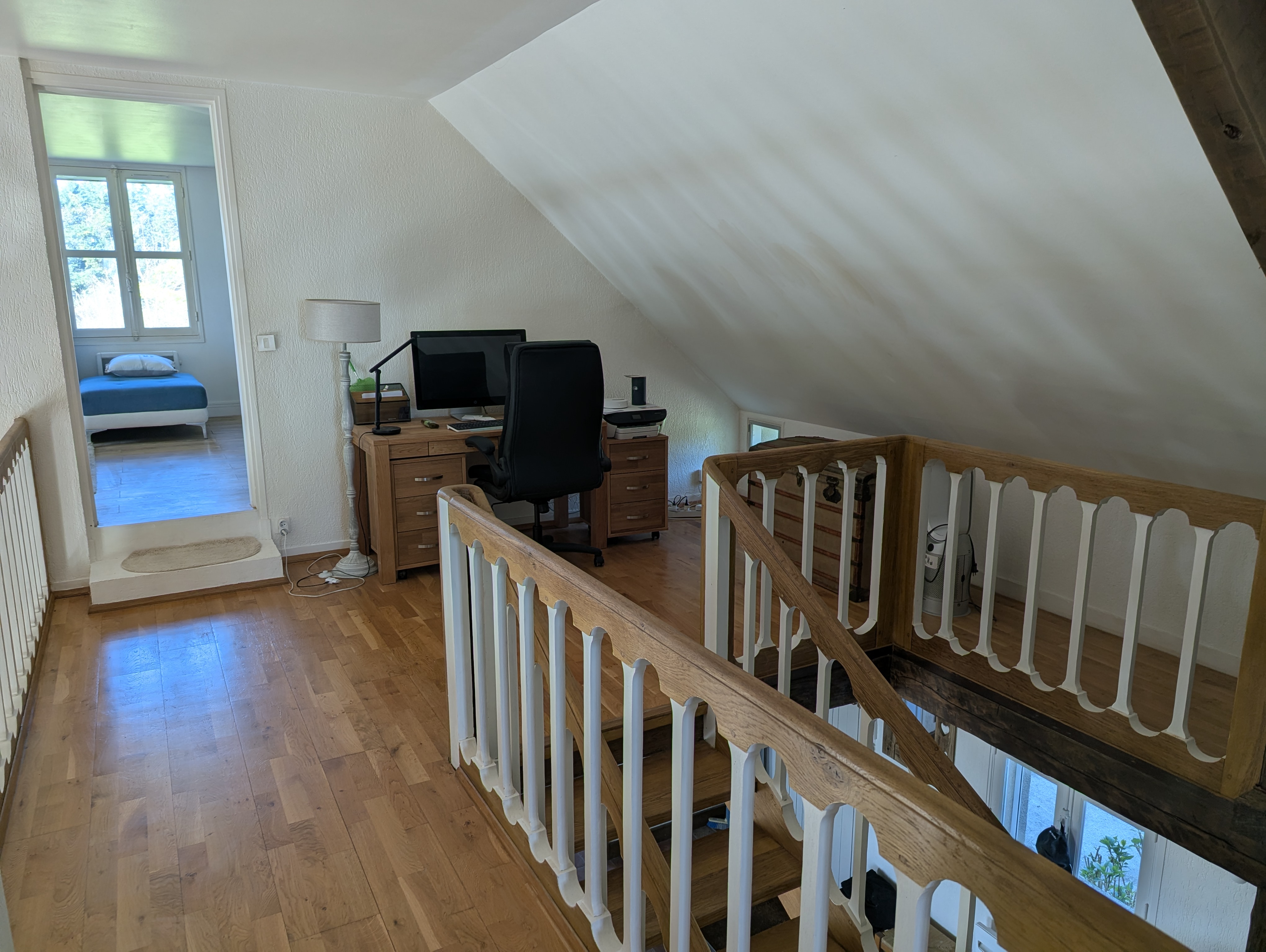 Photo 11 - Maison d&rsquo;architecte avec vue imprenable sur la Vallée !