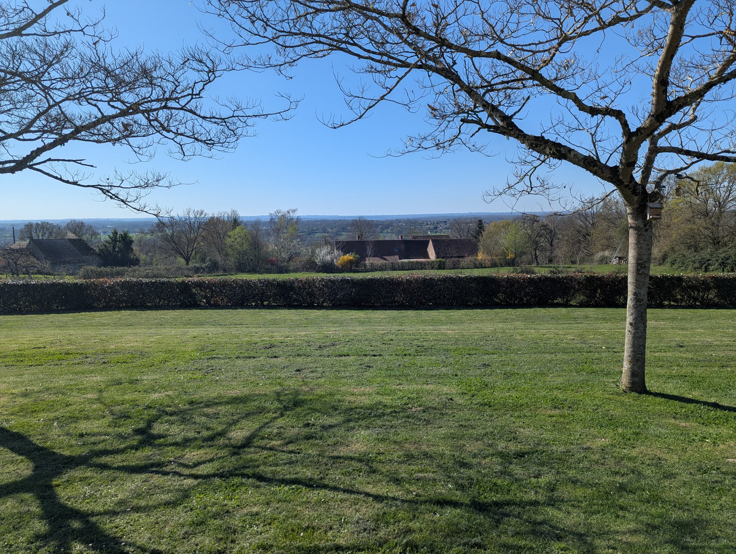 Photo 2 - Maison d&rsquo;architecte avec vue imprenable sur la Vallée !