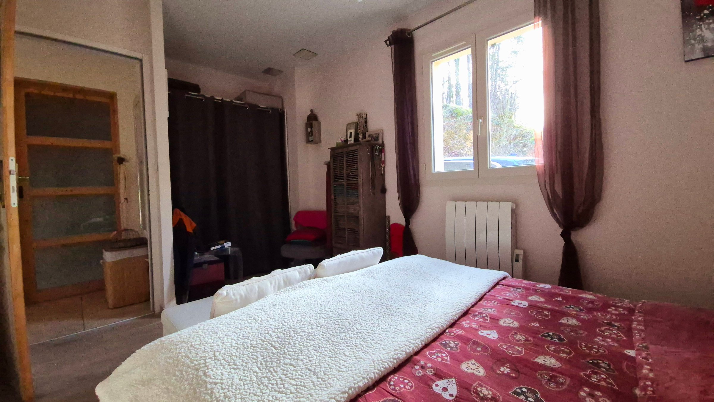 Photo 10 - CHARMANTE MAISON PÉRIGOURDINE AVEC VUE ET BOIS ET DÉPENDANCES