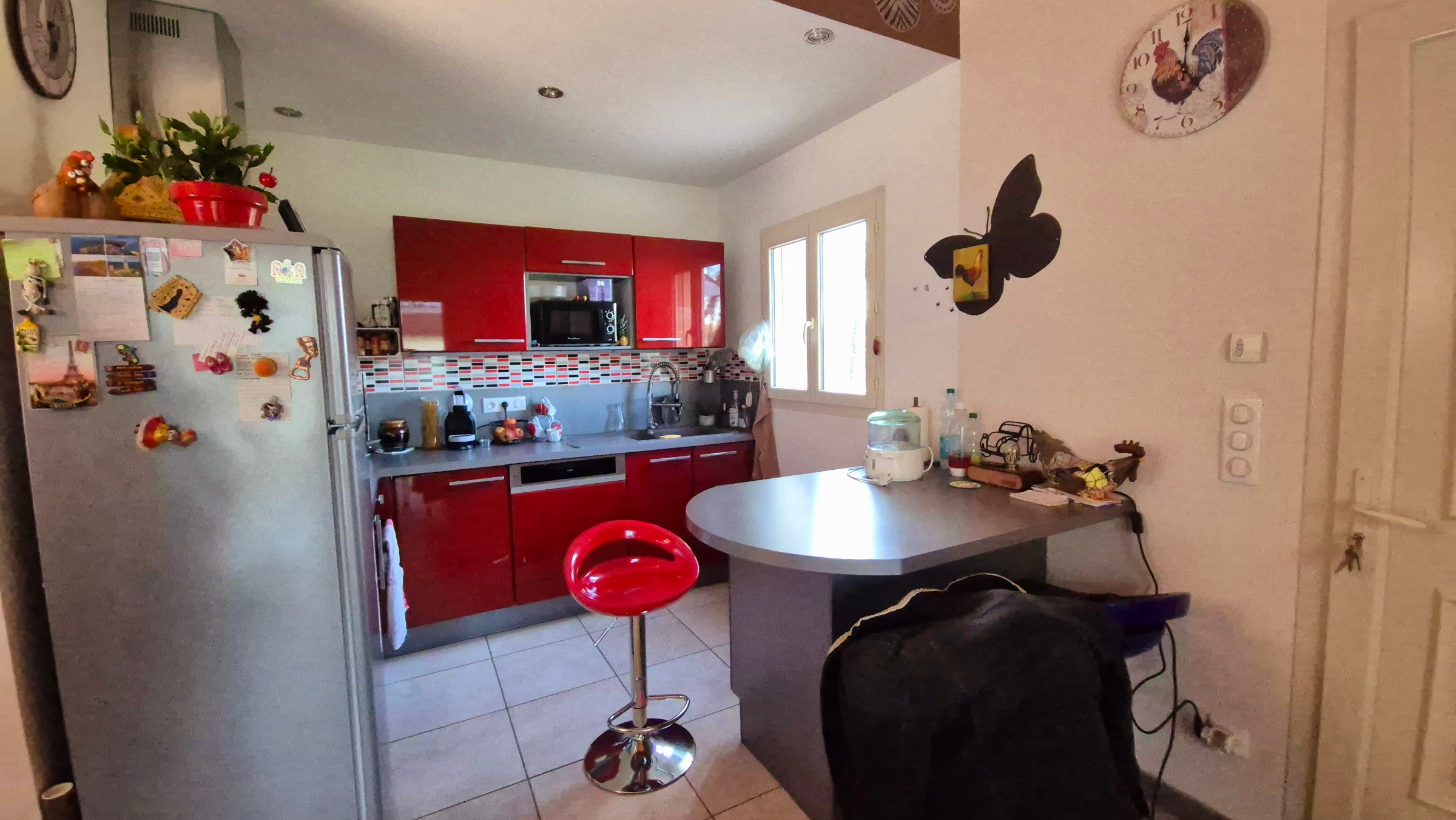 Photo 8 - CHARMANTE MAISON PÉRIGOURDINE AVEC VUE ET BOIS ET DÉPENDANCES