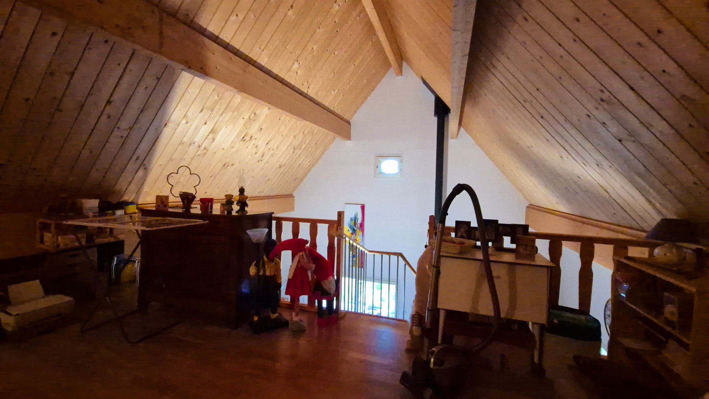 Photo 16 - CHARMANTE MAISON PÉRIGOURDINE AVEC VUE ET BOIS ET DÉPENDANCES