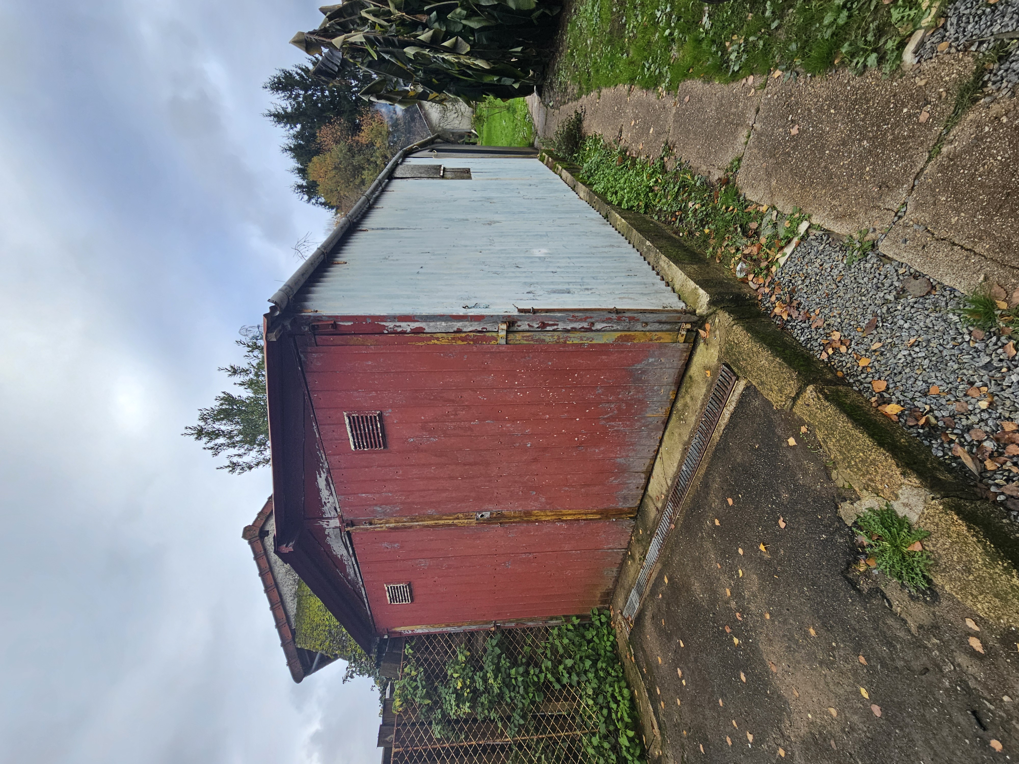 Photo 17 - Petite maison à rénover
