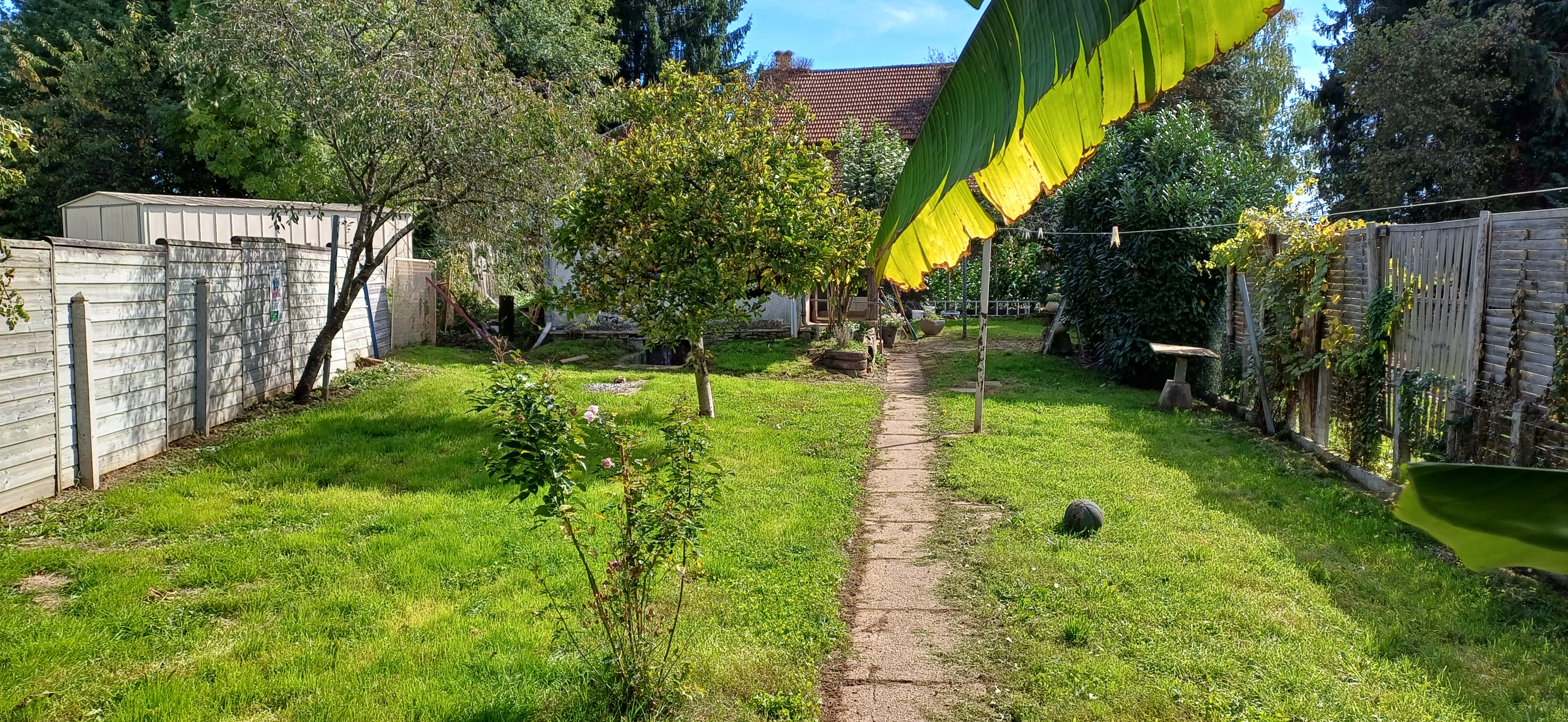 Photo 21 - Petite maison à rénover