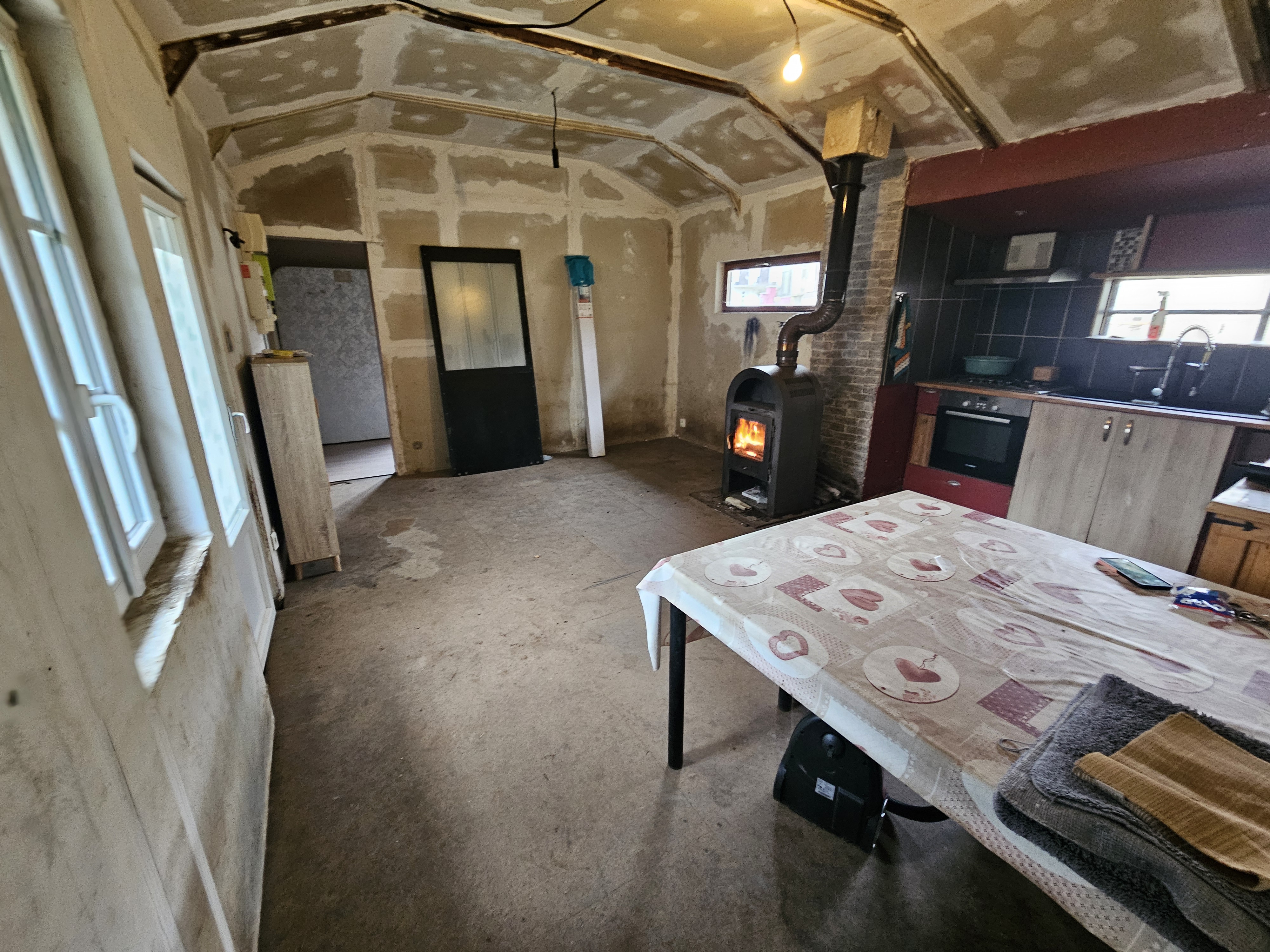 Photo 14 - Petite maison à rénover