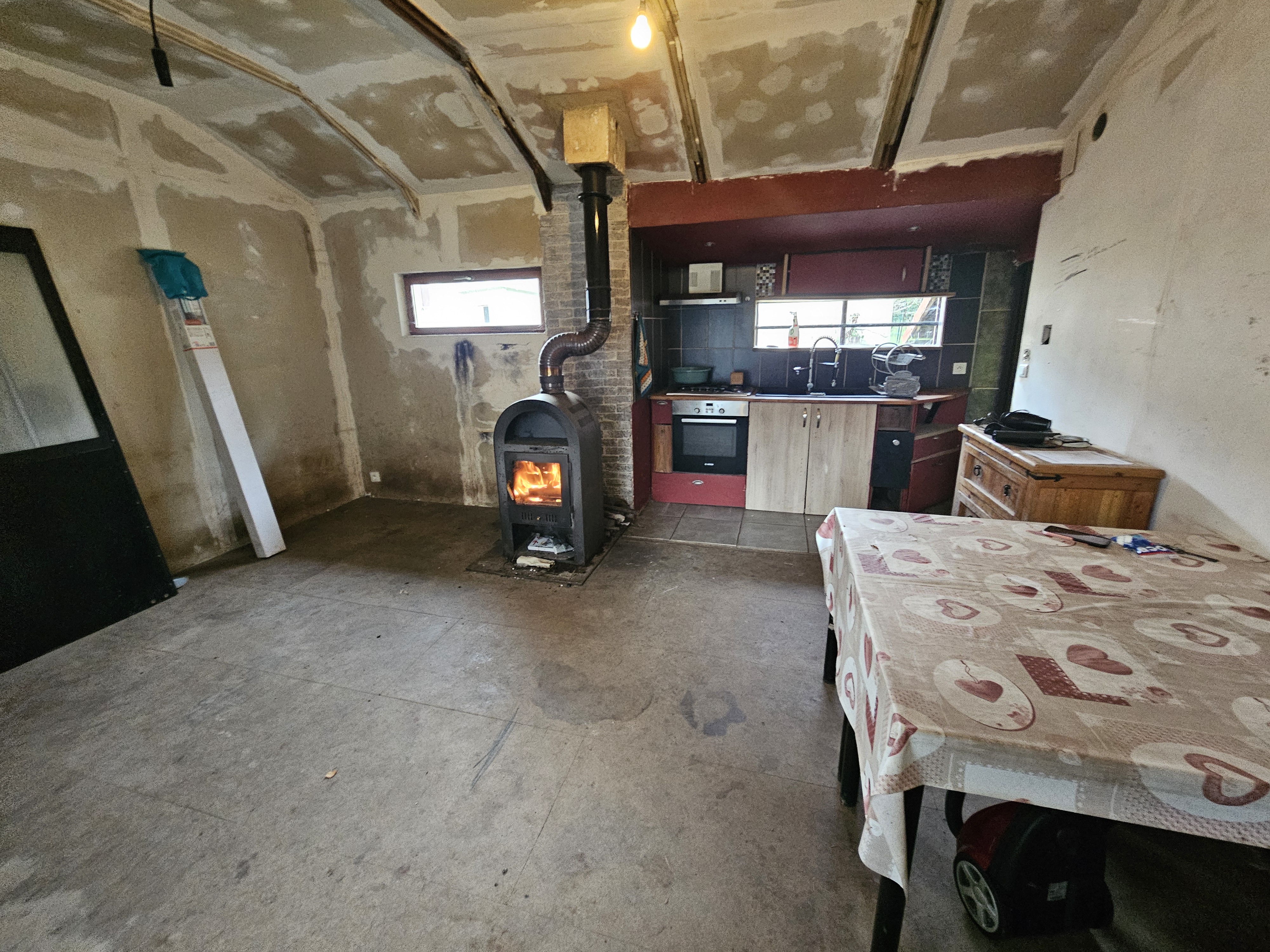Photo 15 - Petite maison à rénover