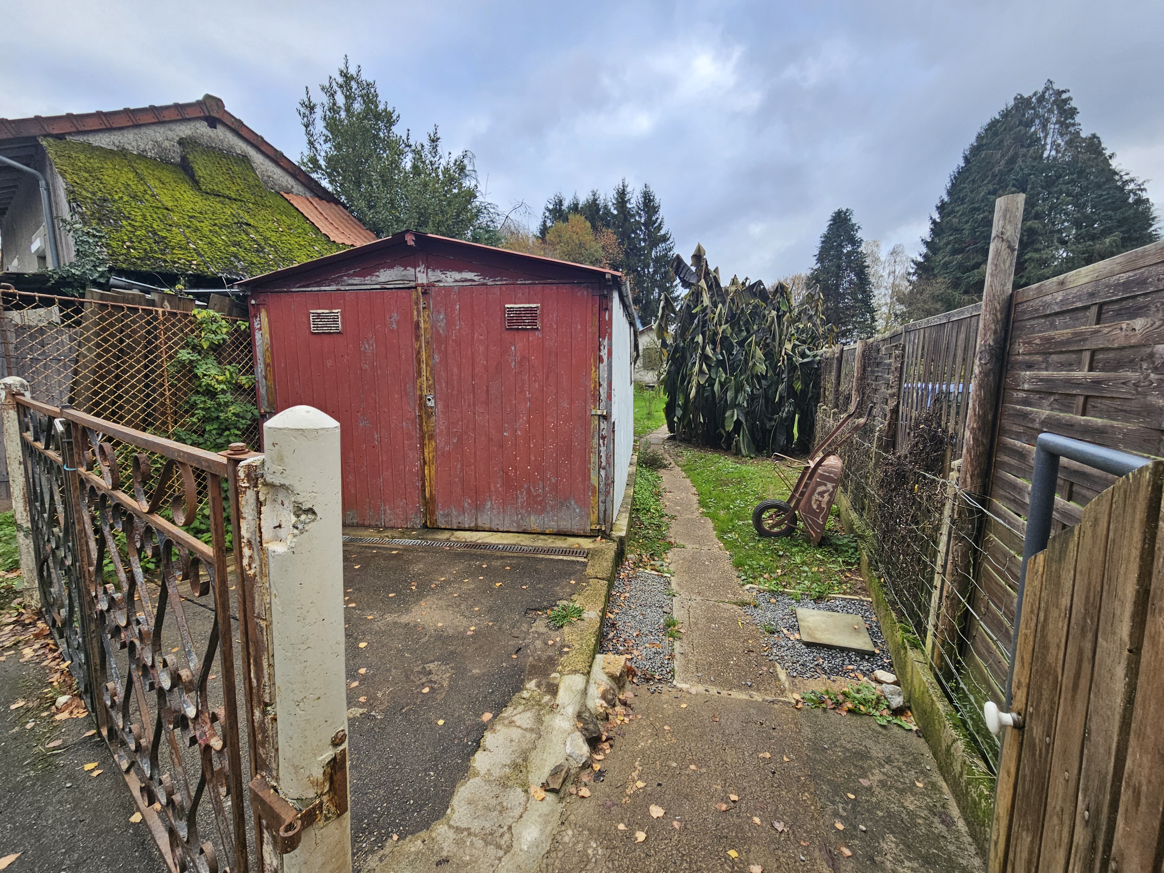 Photo 10 - Petite maison à rénover
