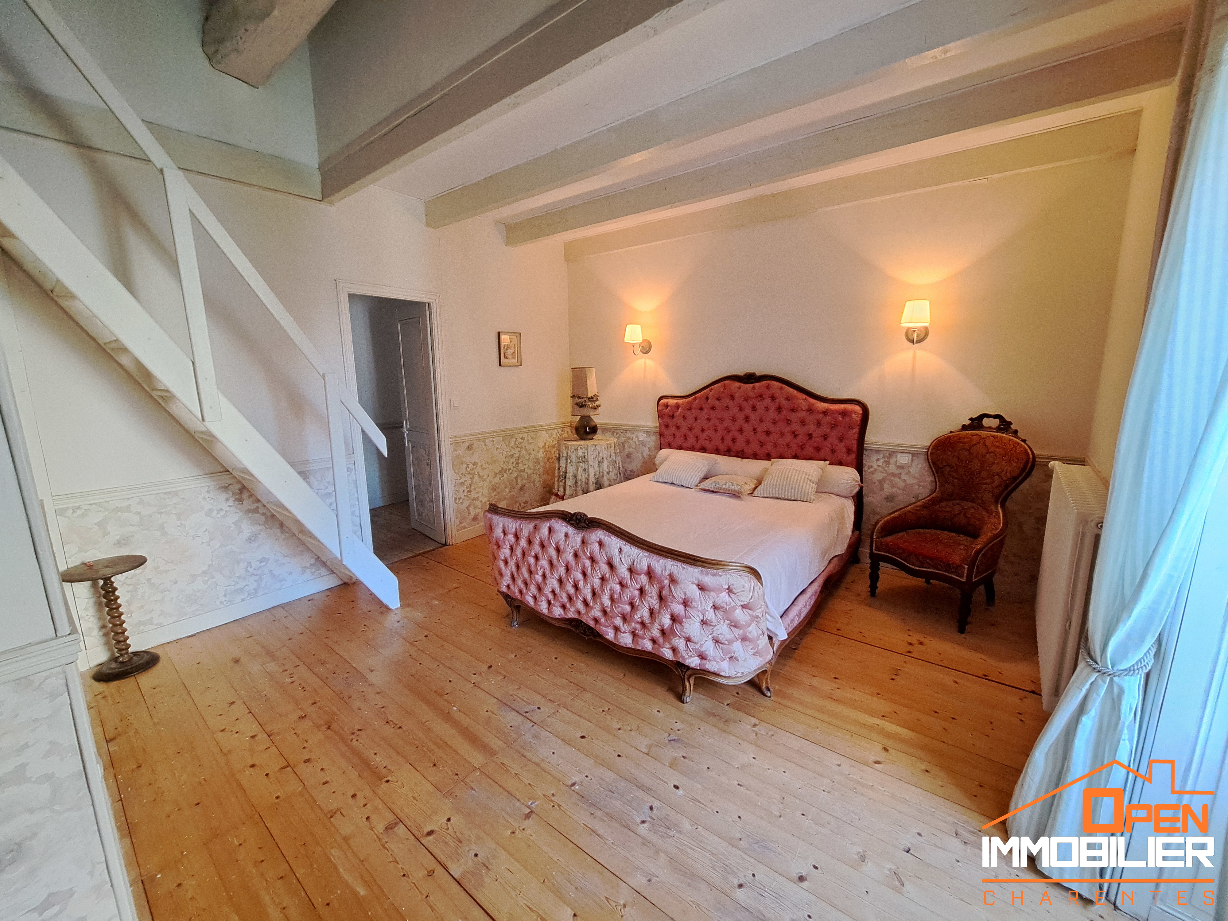 Photo 14 - Ancien Moulin du XVIIIE siècle – 175 m² – 7 pièces