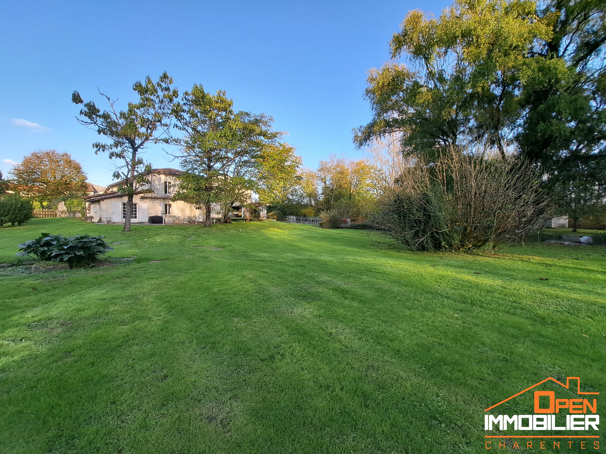 Photo 27 - Ancien Moulin du XVIIIE siècle – 175 m² – 7 pièces