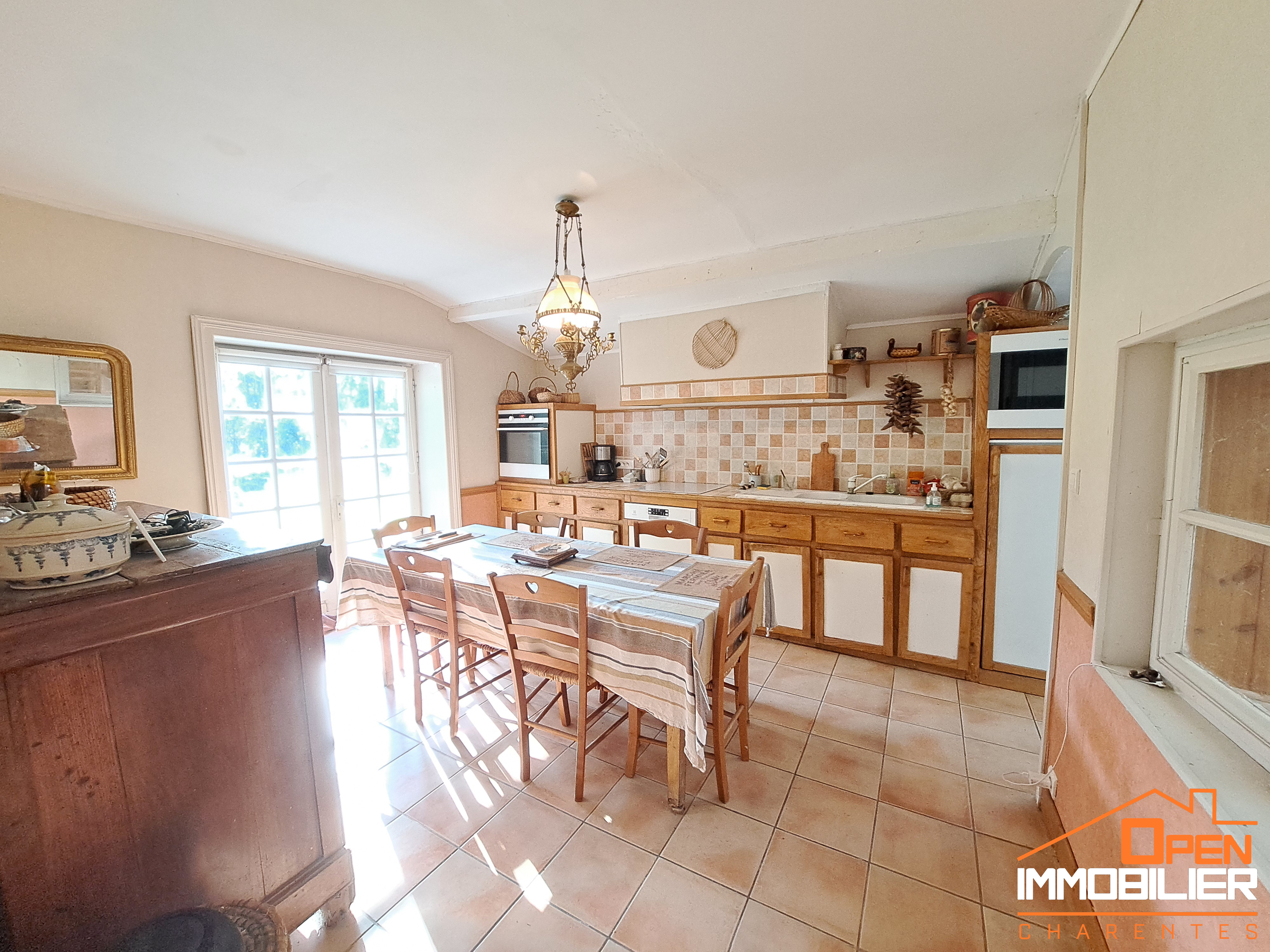 Photo 34 - Ancien Moulin du XVIIIE siècle – 175 m² – 7 pièces