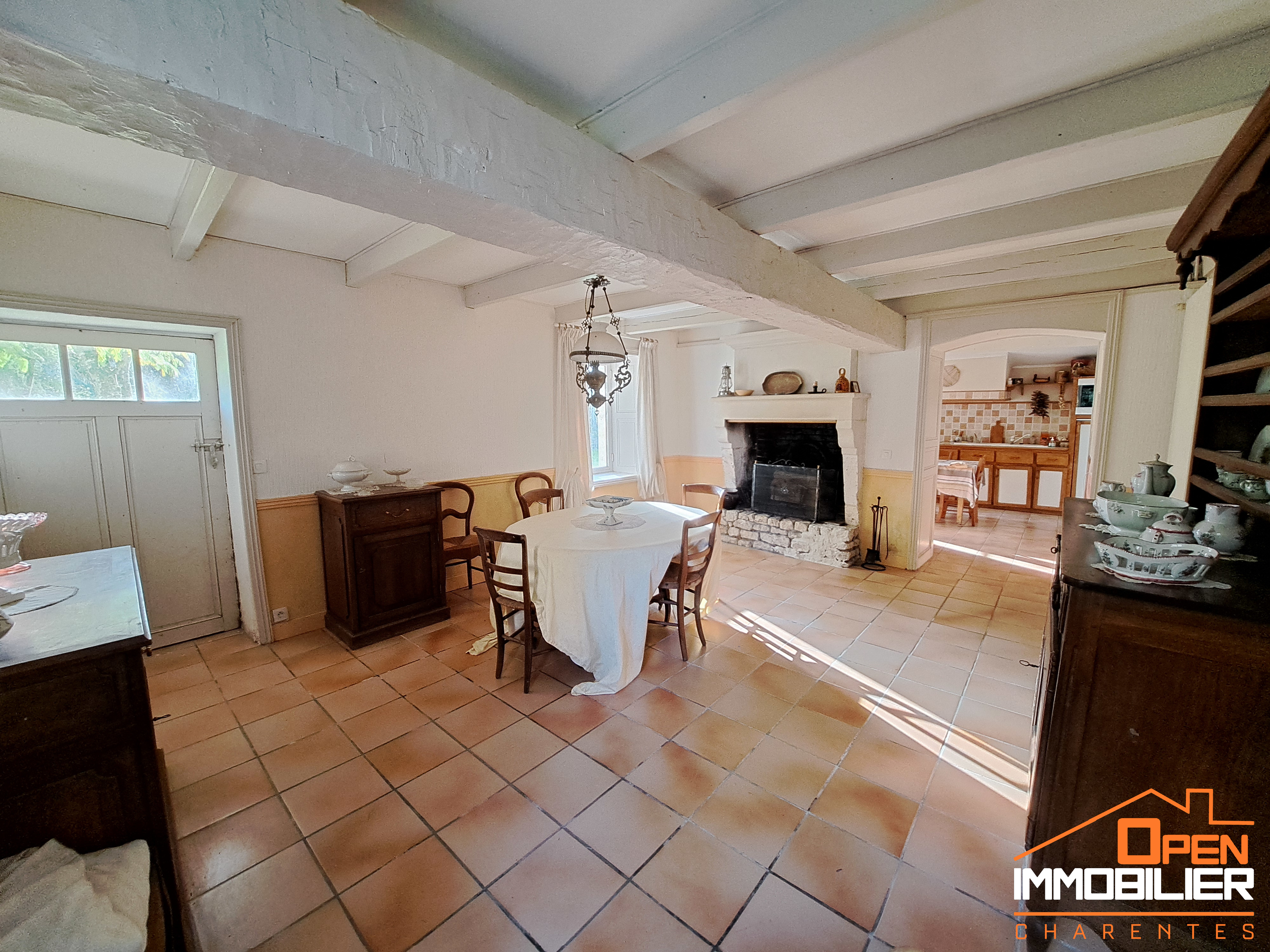 Photo 36 - Ancien Moulin du XVIIIE siècle – 175 m² – 7 pièces