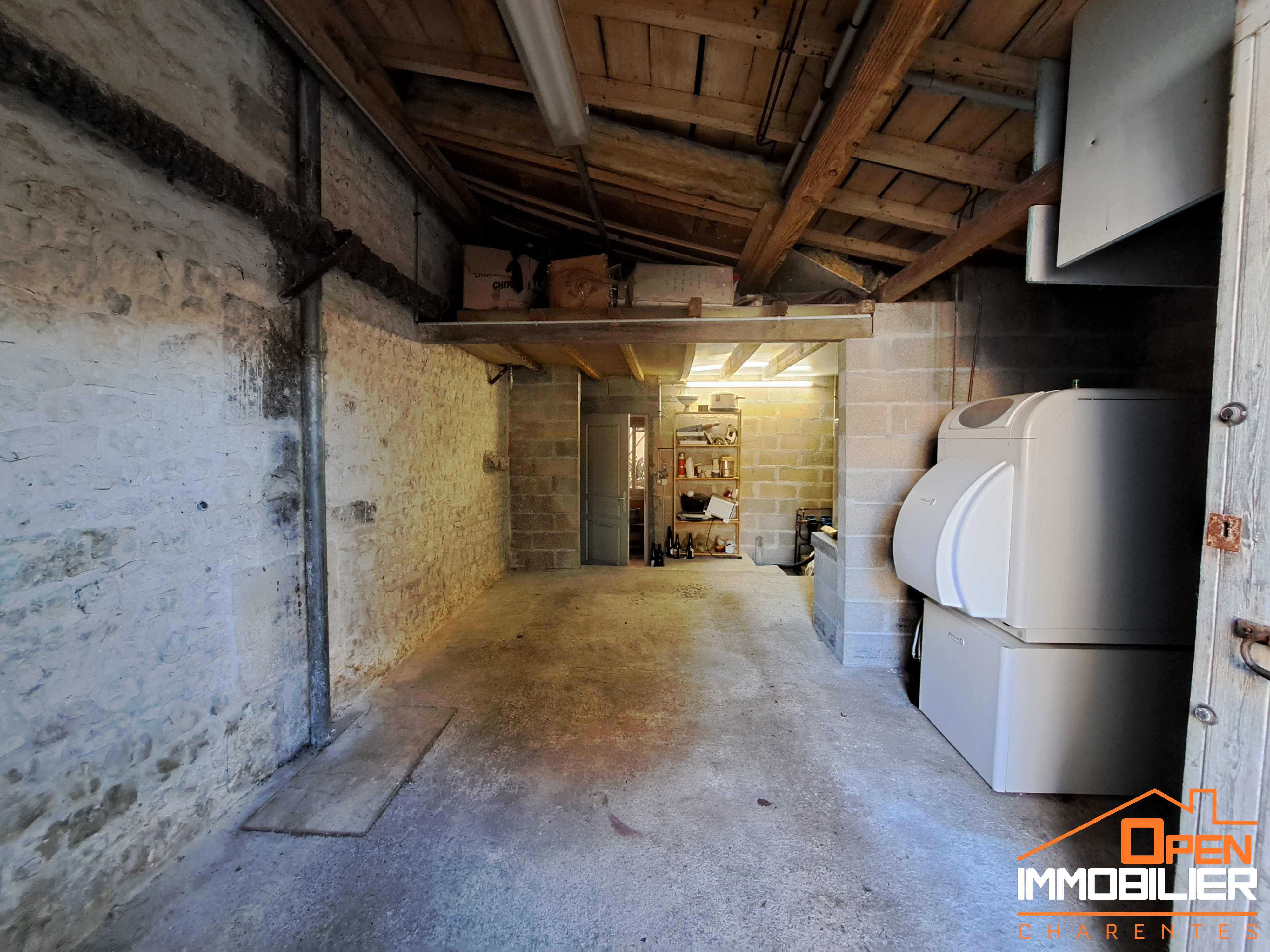 Photo 46 - Ancien Moulin du XVIIIE siècle – 175 m² – 7 pièces