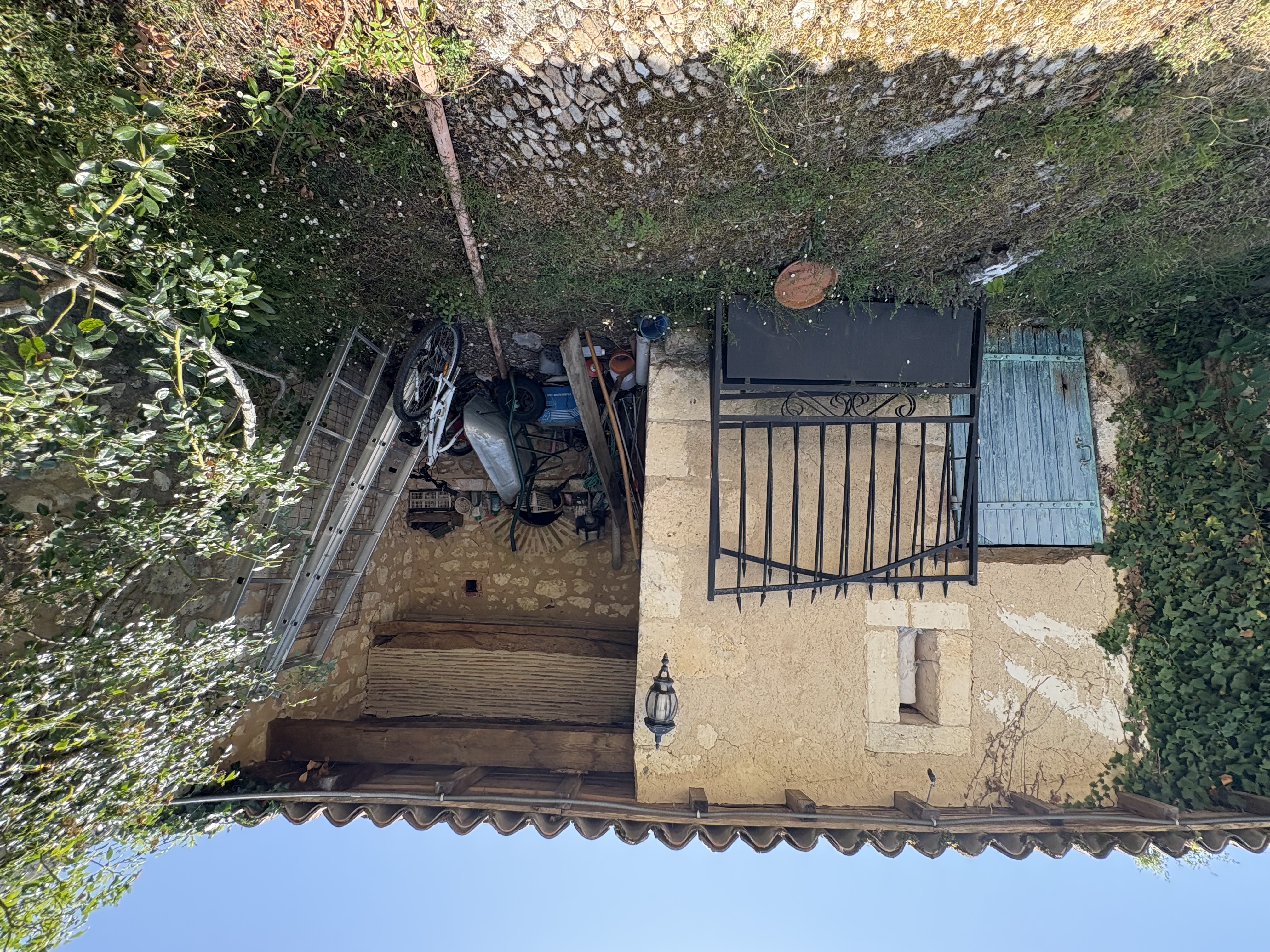 Photo 2 - Maison avec jardin