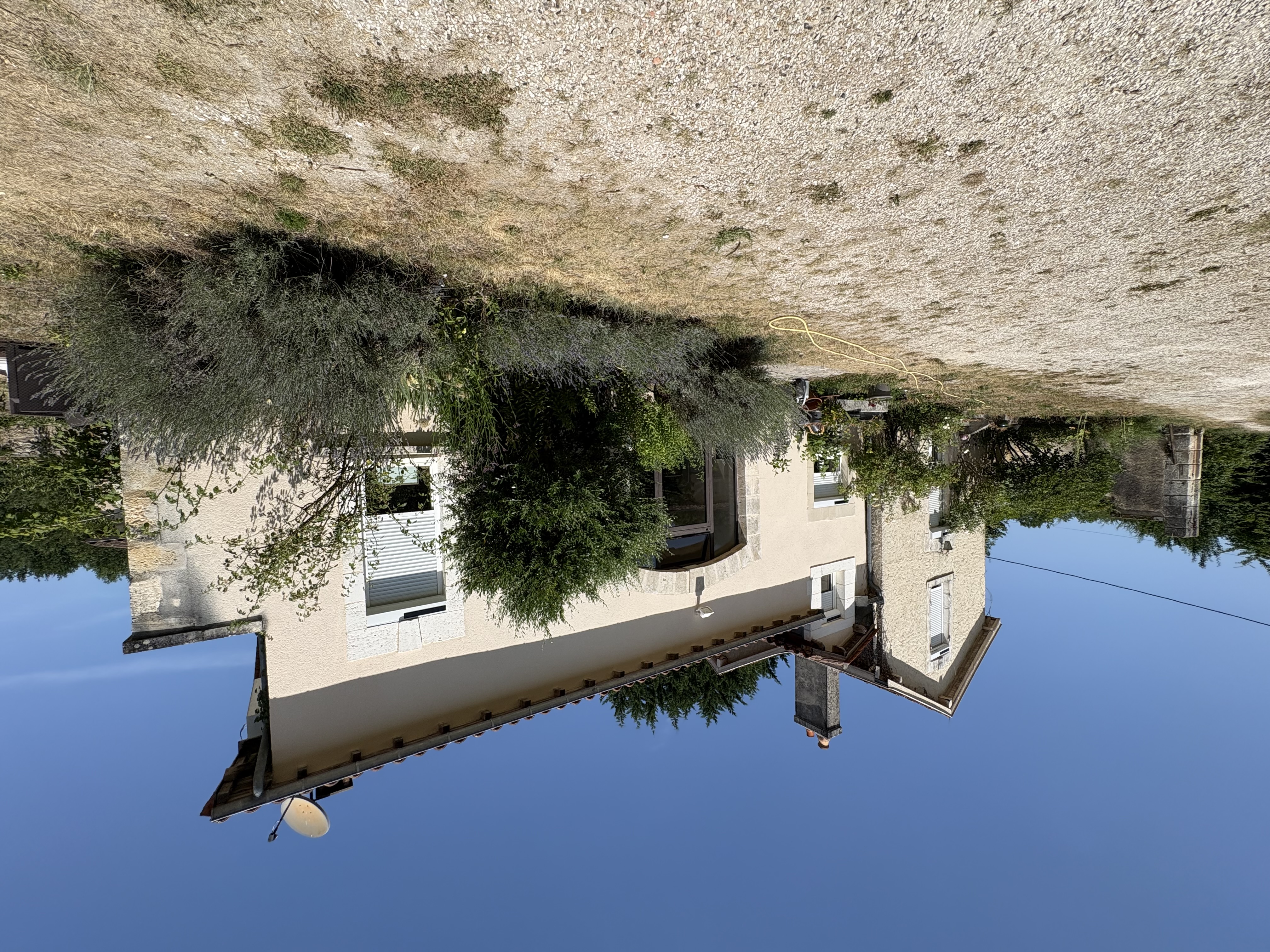 Photo 5 - Maison avec jardin