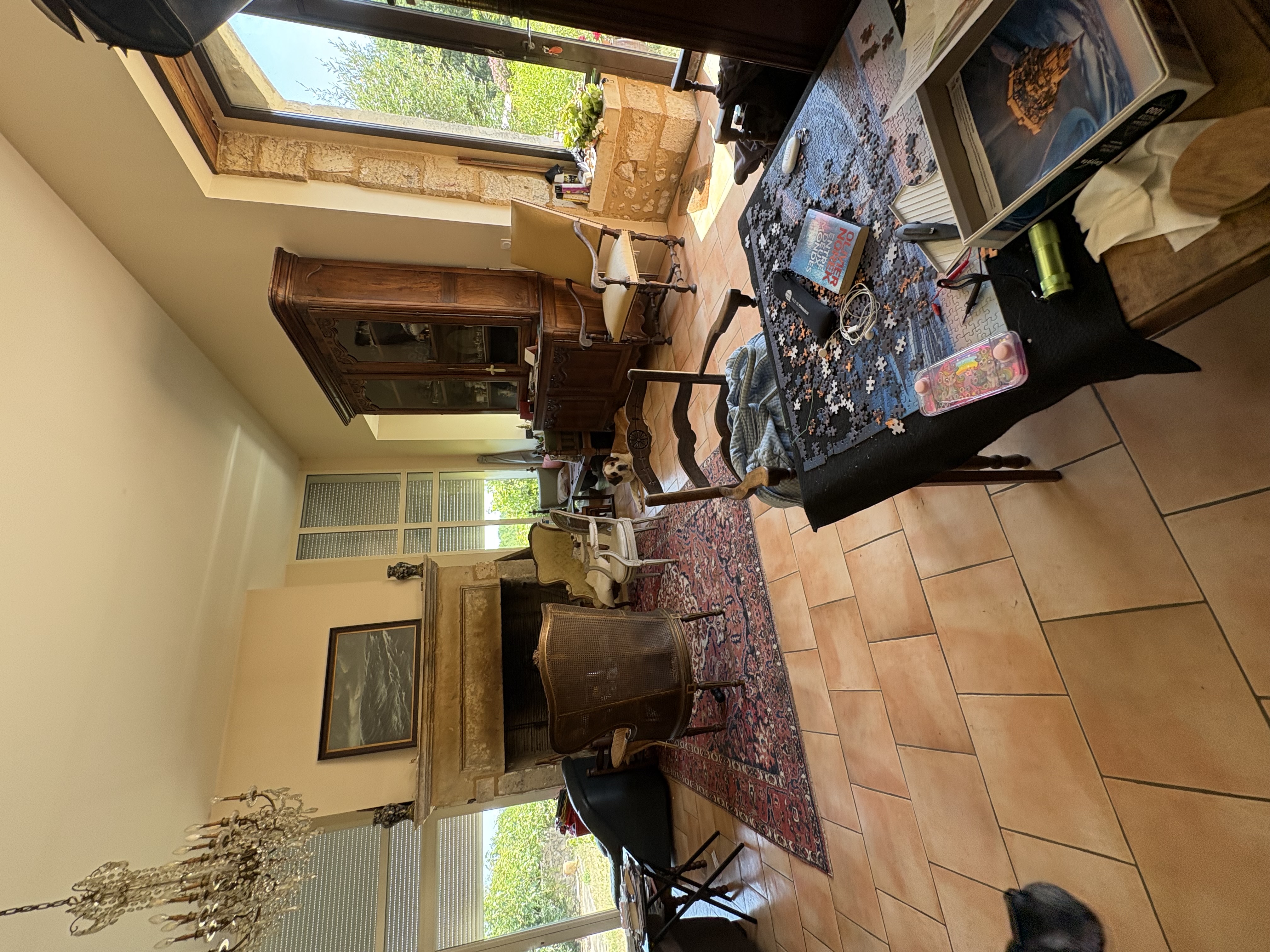 Photo 10 - Maison avec jardin