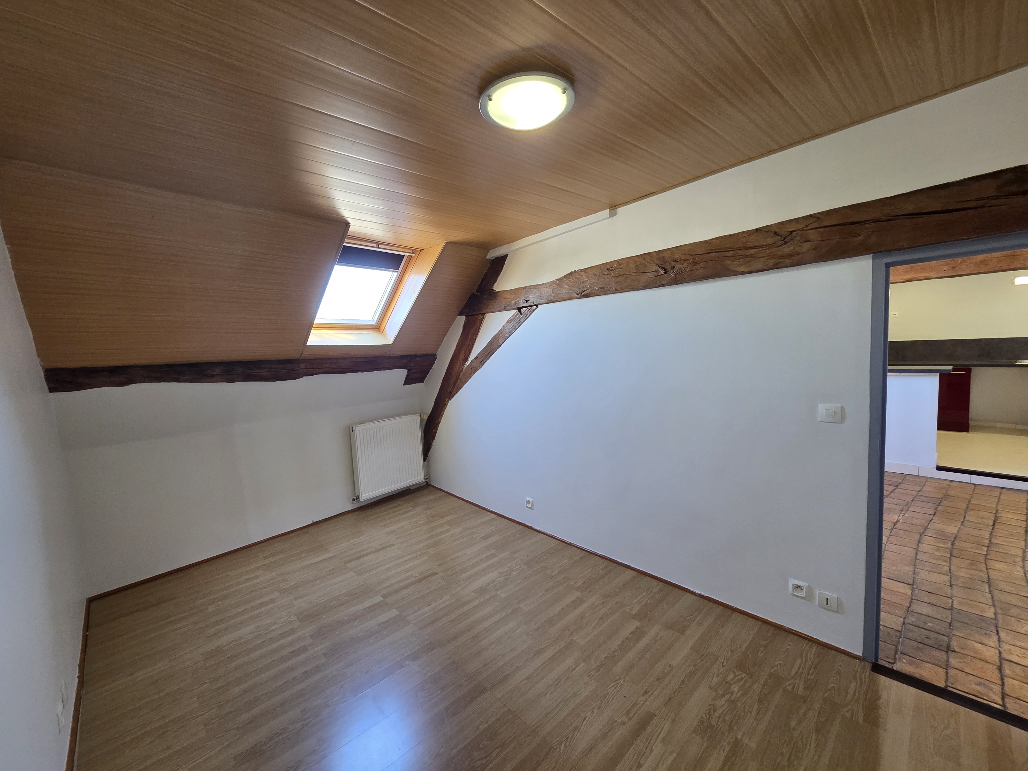 Photo 7 - Appartement T3 plein centre-ville La Souterraine