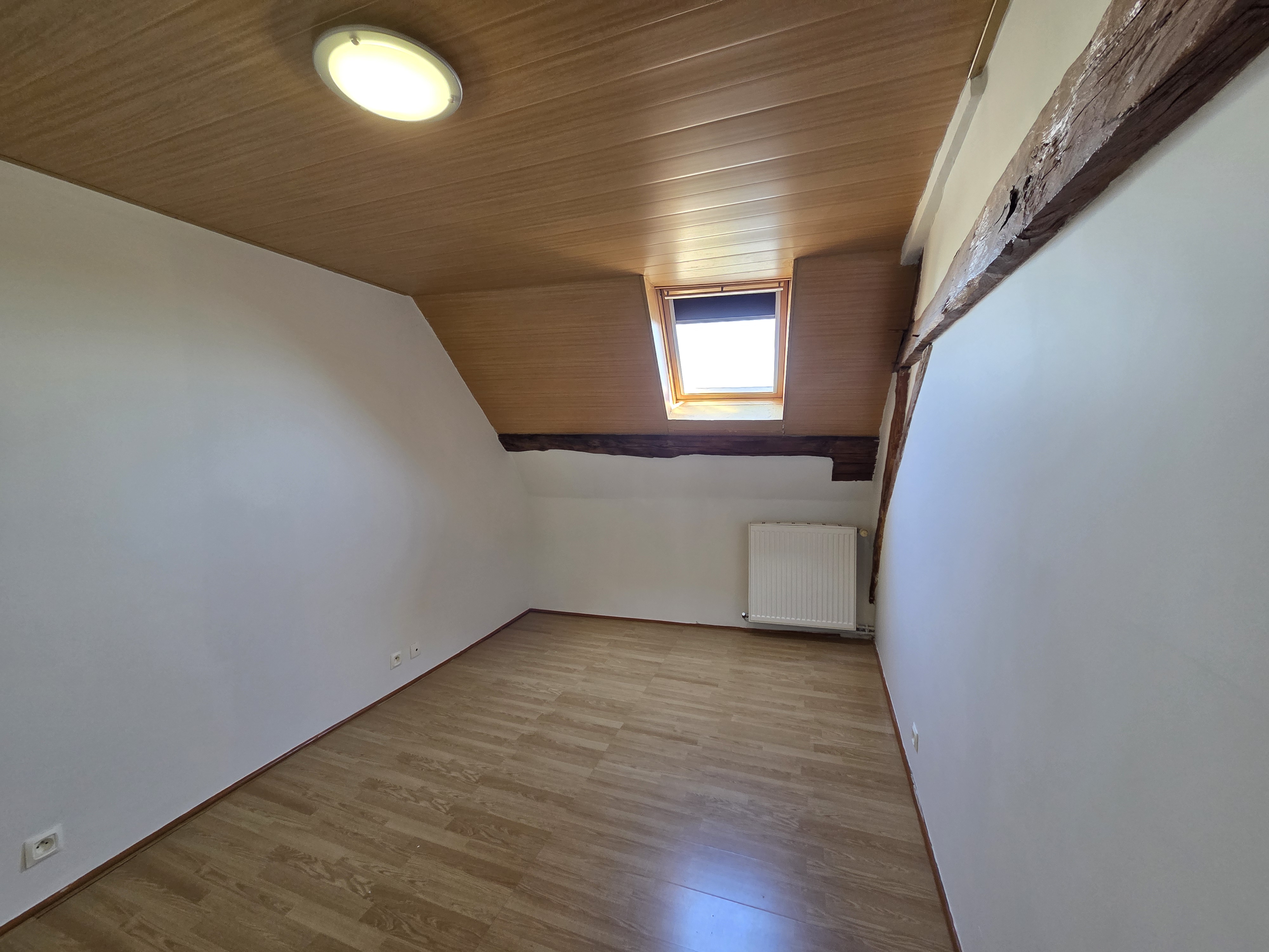 Photo 8 - Appartement T3 plein centre-ville La Souterraine