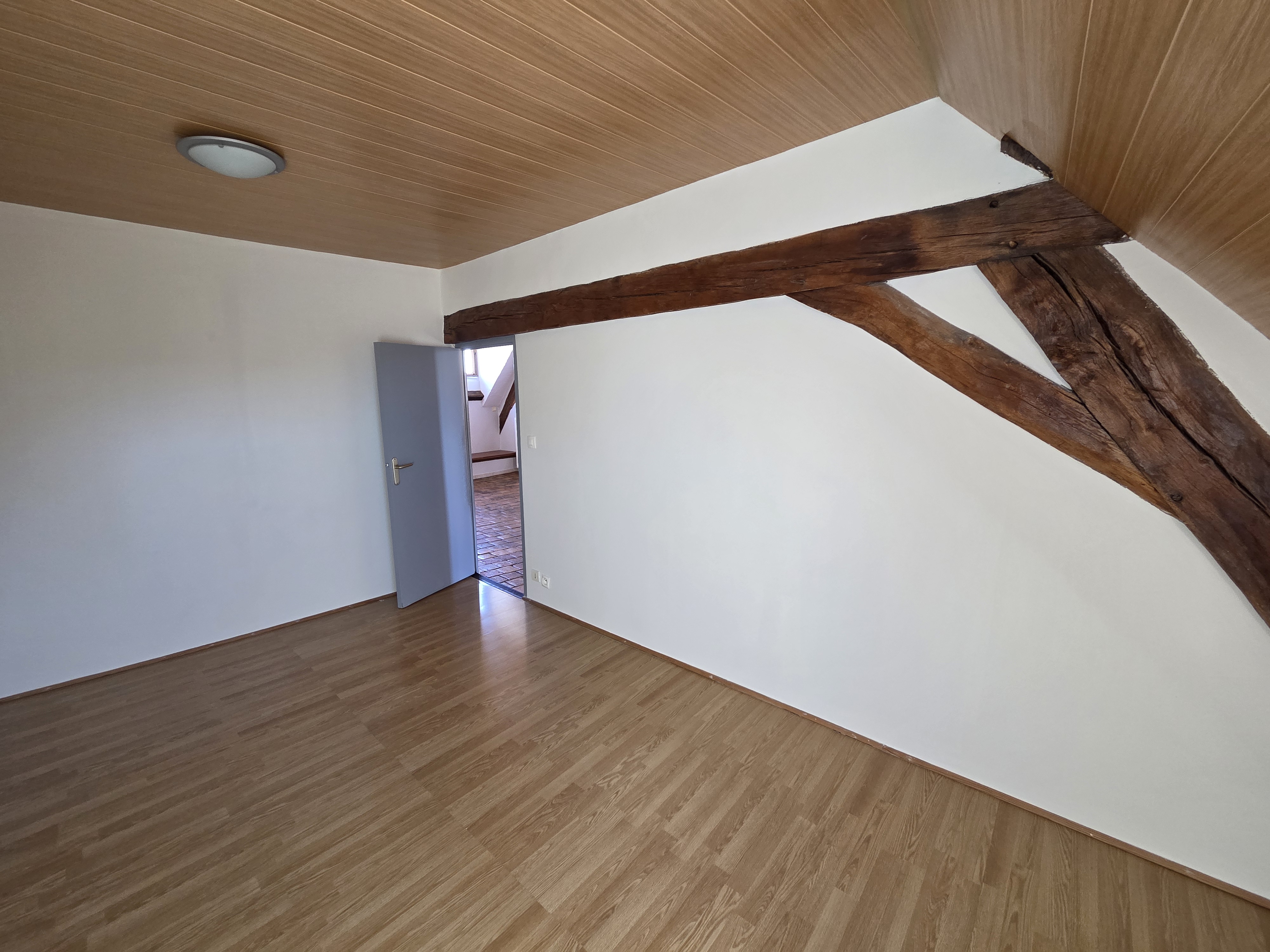 Photo 9 - Appartement T3 plein centre-ville La Souterraine