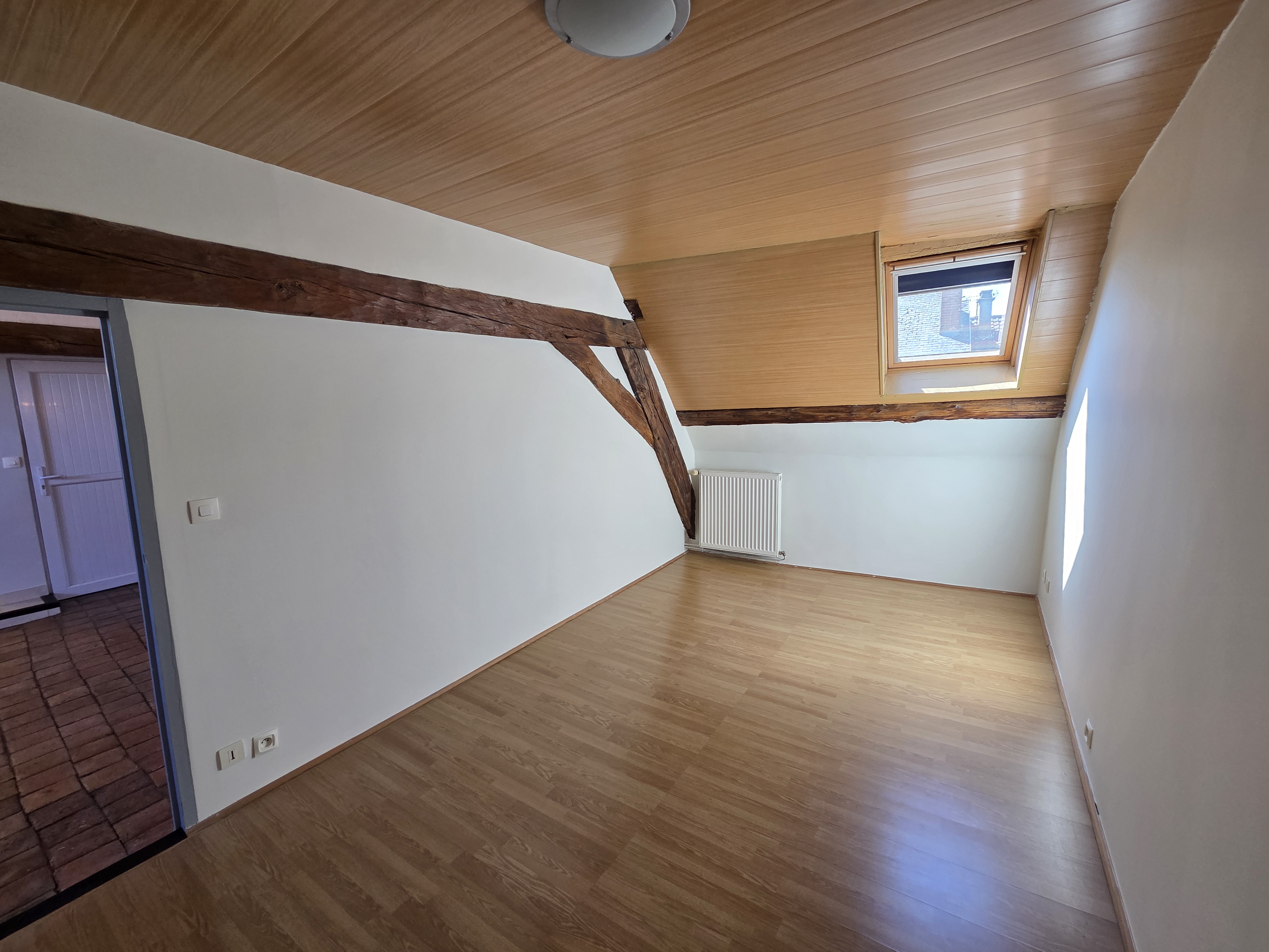 Photo 10 - Appartement T3 plein centre-ville La Souterraine