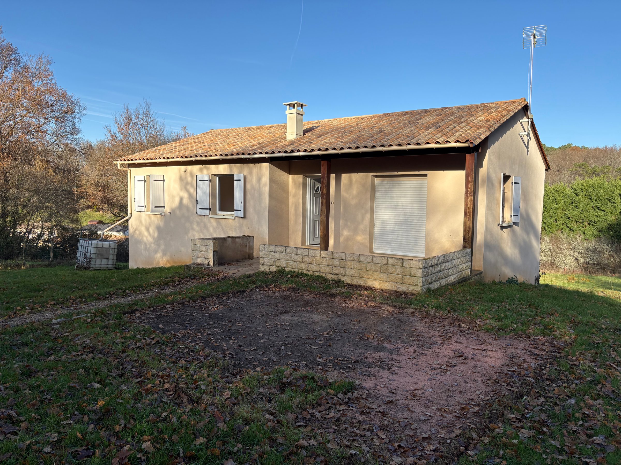 Photo 2 - Maison avec sous-sol vendu loué