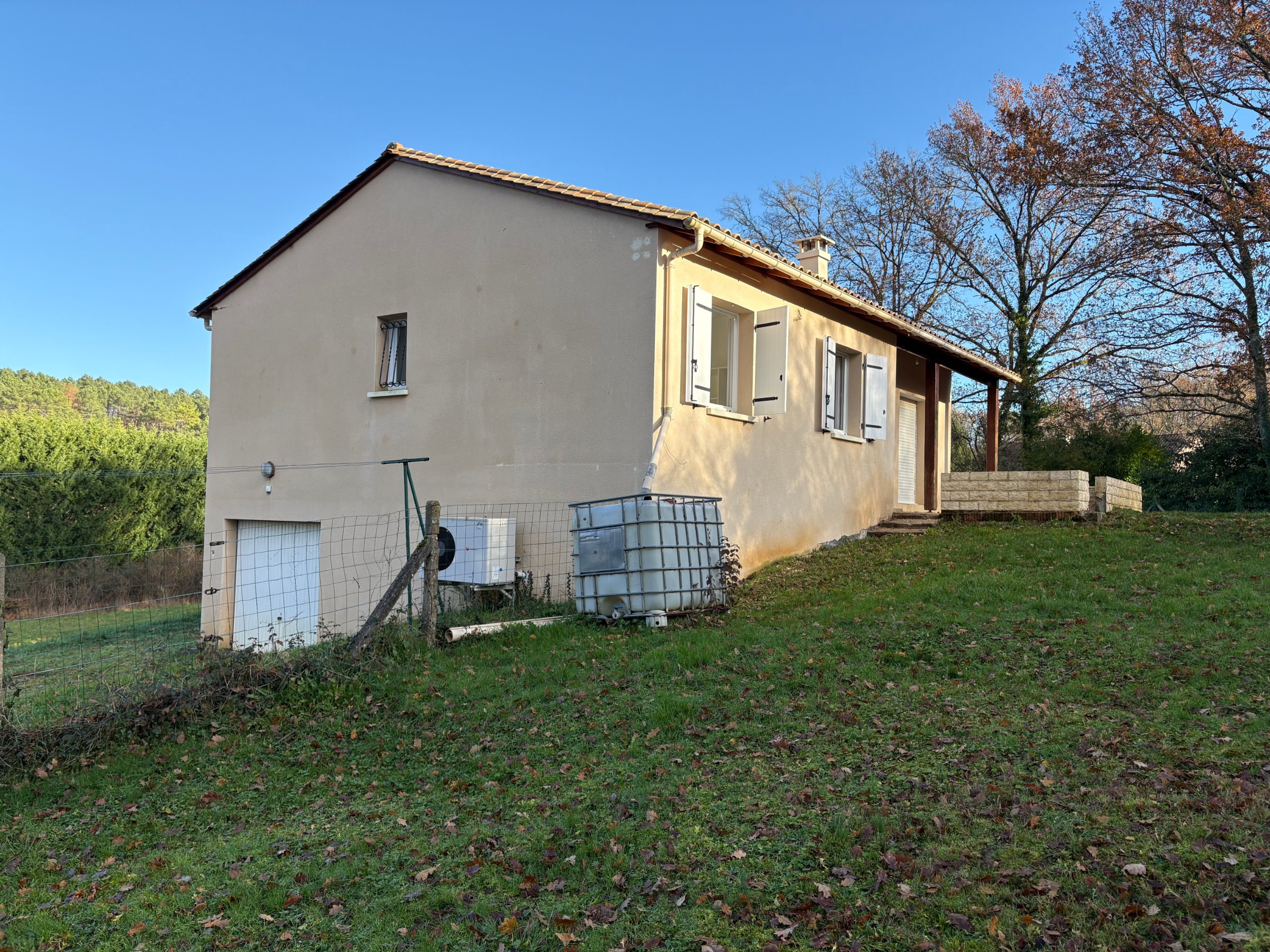 Photo 3 - Maison avec sous-sol vendu loué