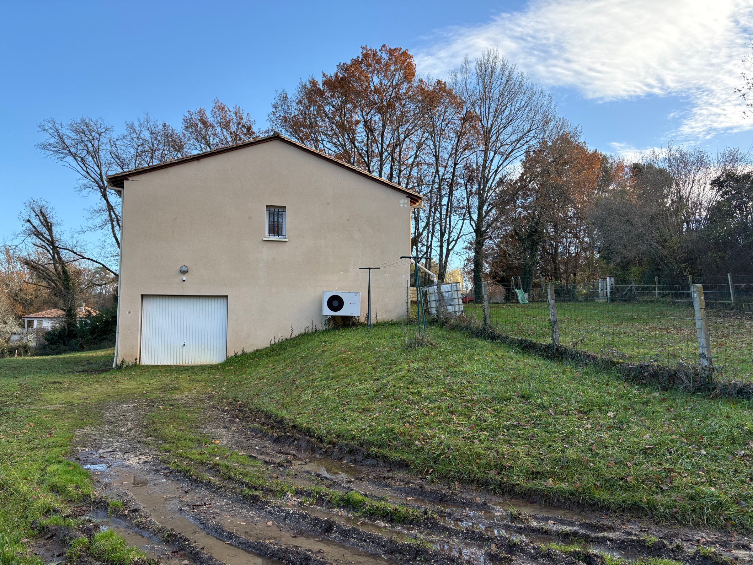 Photo 4 - Maison avec sous-sol vendu loué